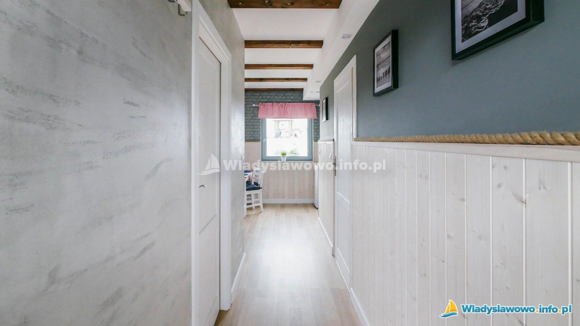 Domki Letniskowe Słoneczne Wzgórze