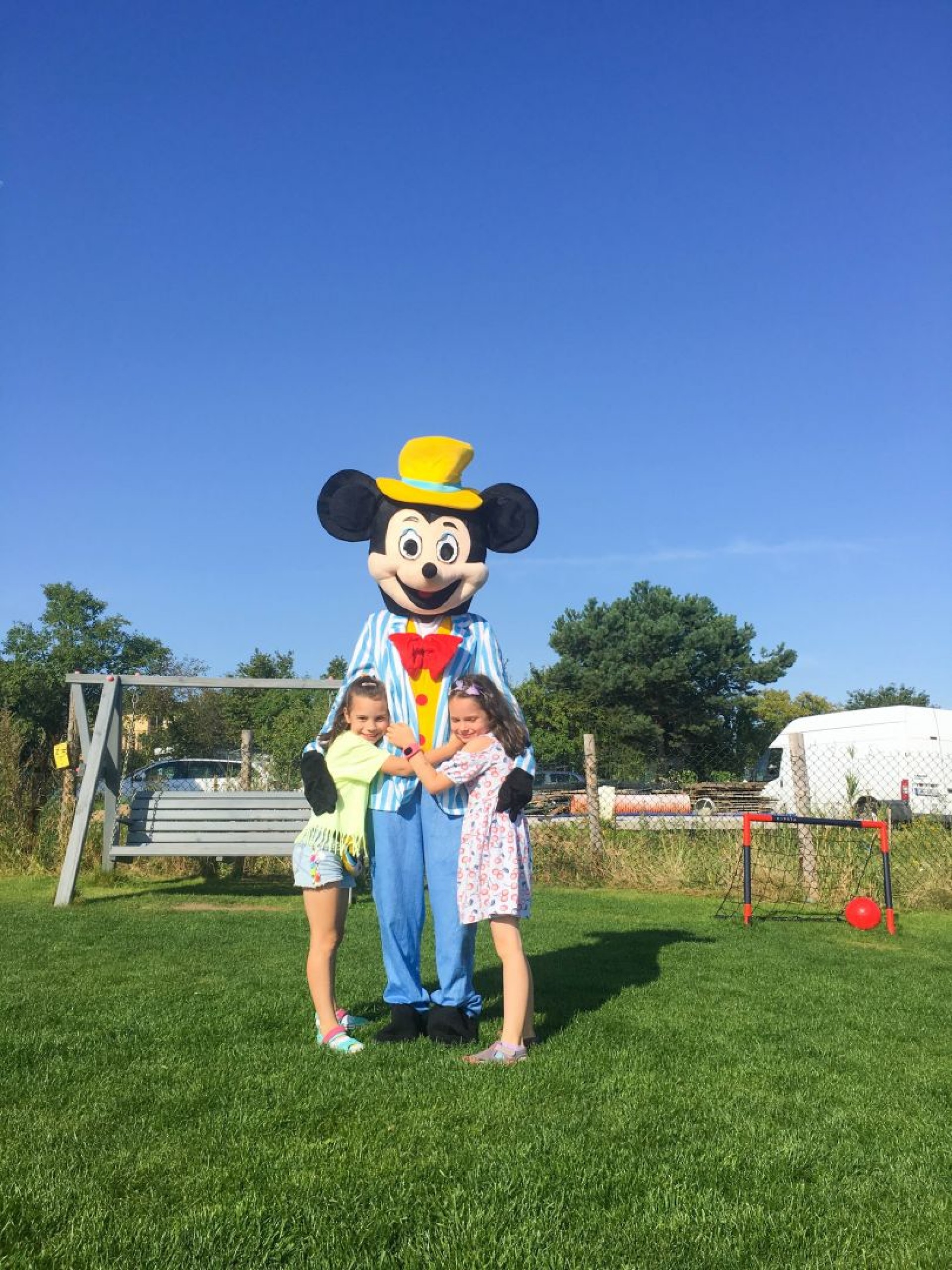 Domki Letniskowe Słoneczne Wzgórze