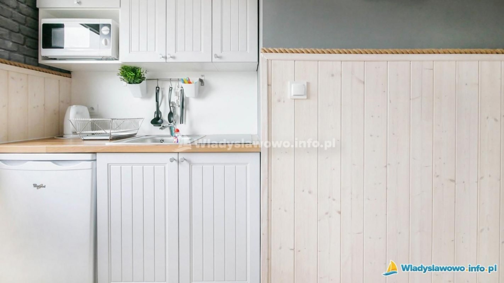 Domki Letniskowe Słoneczne Wzgórze