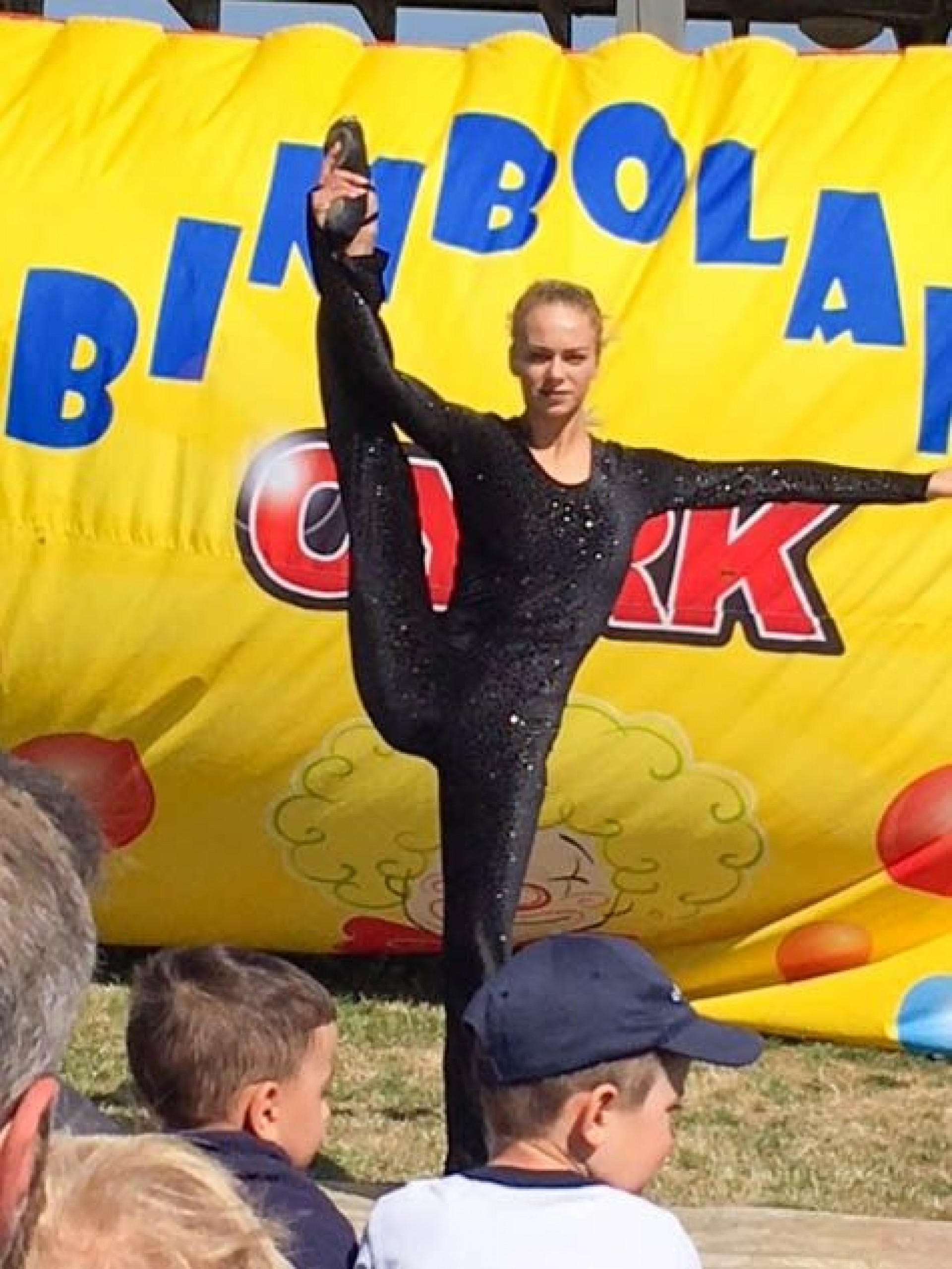 Domki Letniskowe Słoneczne Wzgórze