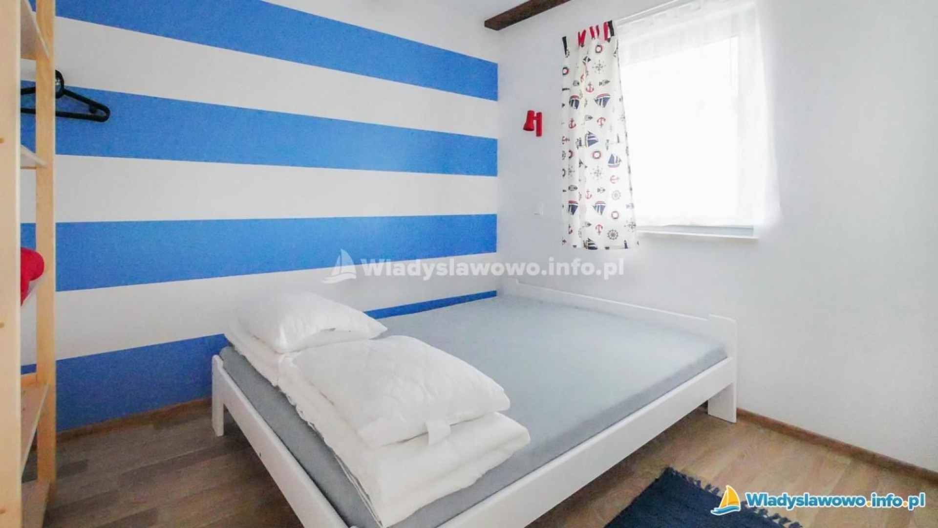 Domki Letniskowe Słoneczne Wzgórze