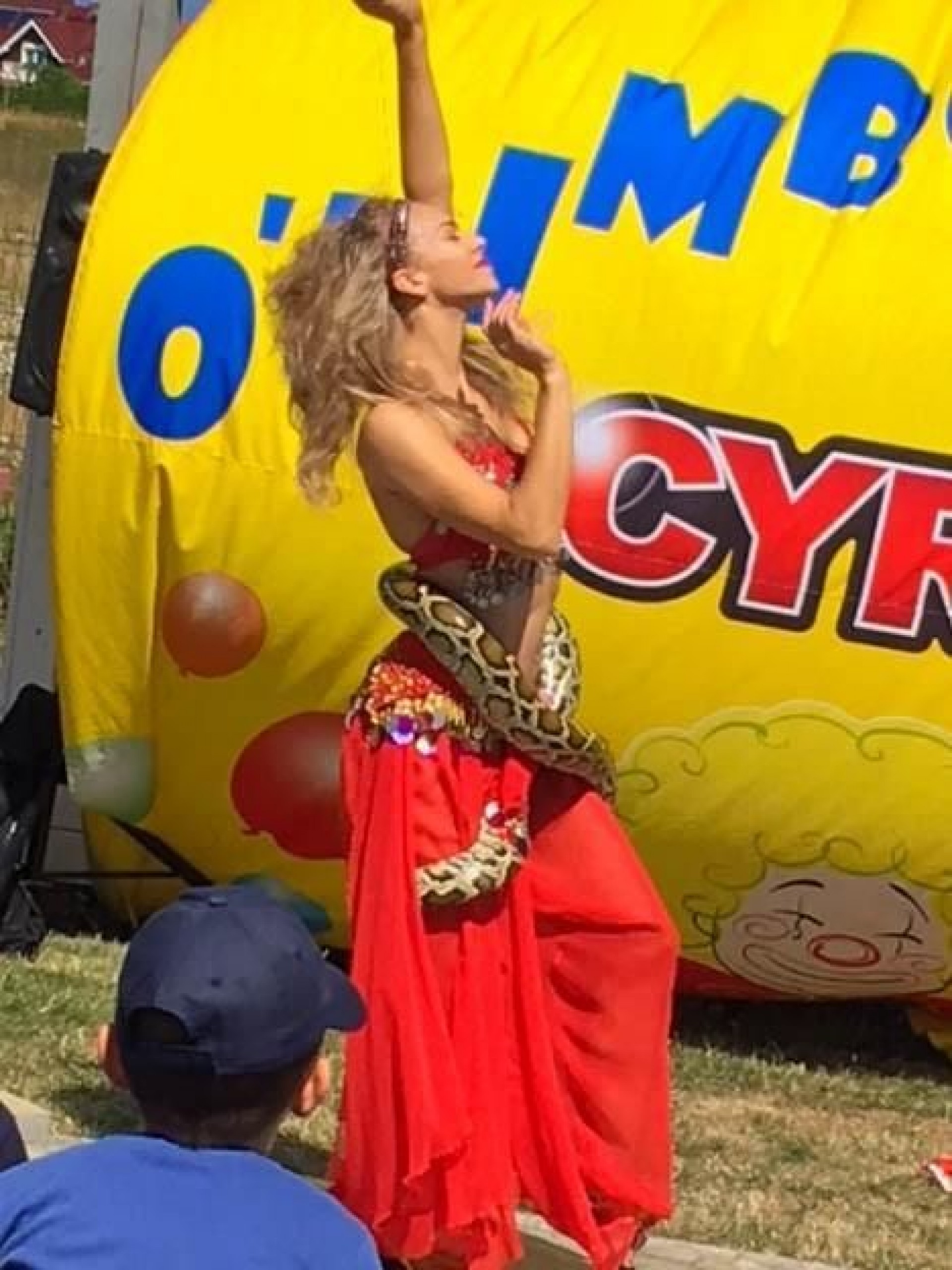 Domki Letniskowe Słoneczne Wzgórze