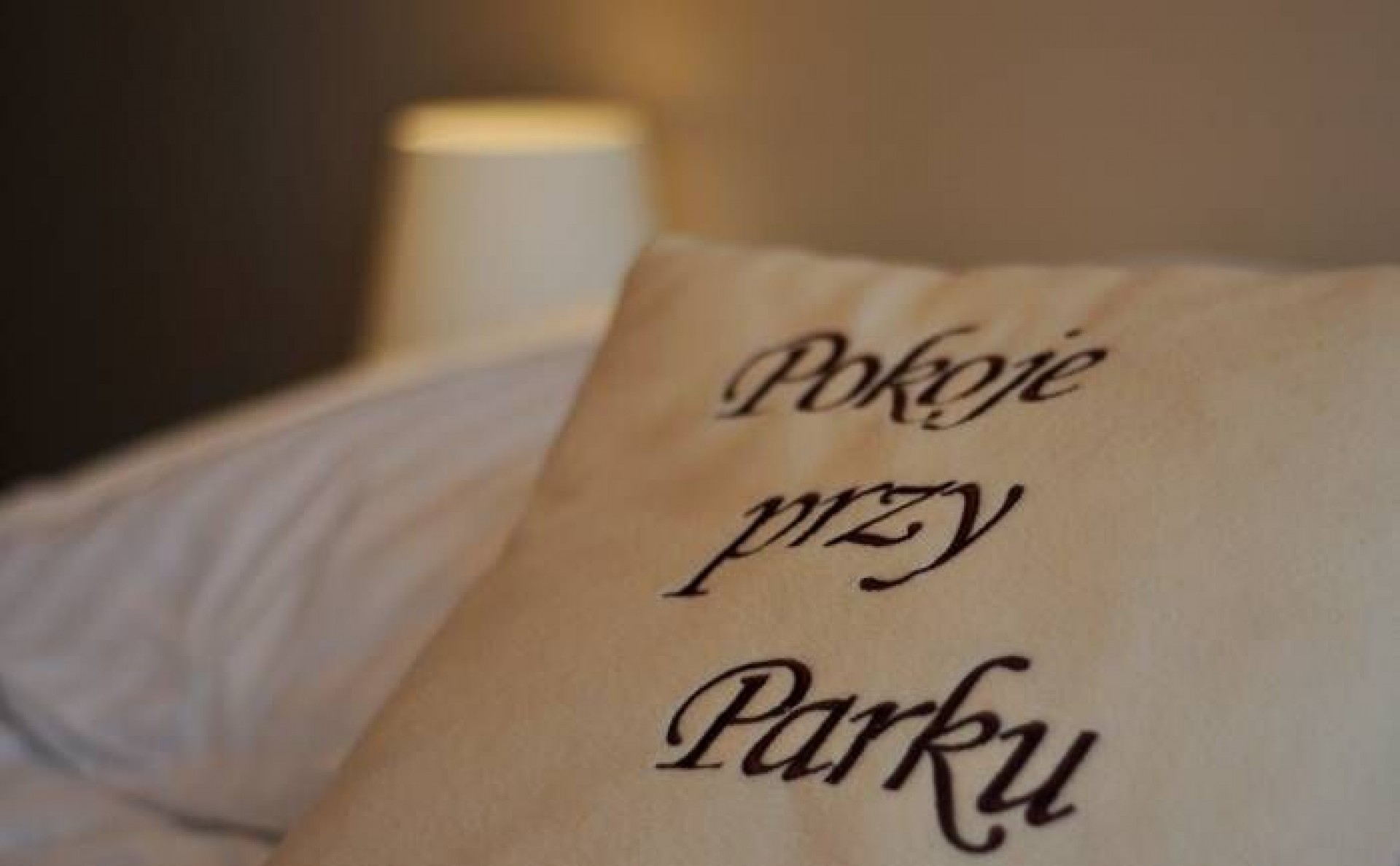 Pokoje Przy Parku Zdrojowym
