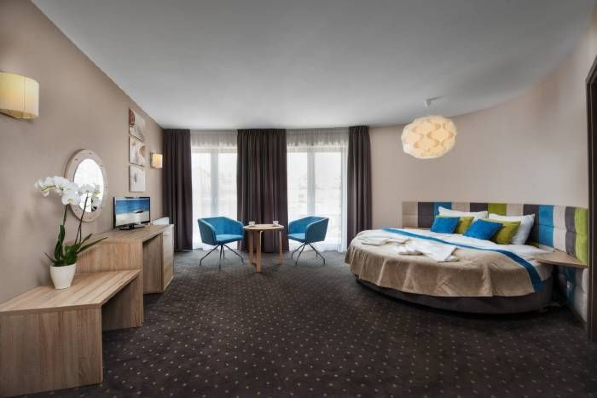 Hotel Szafir