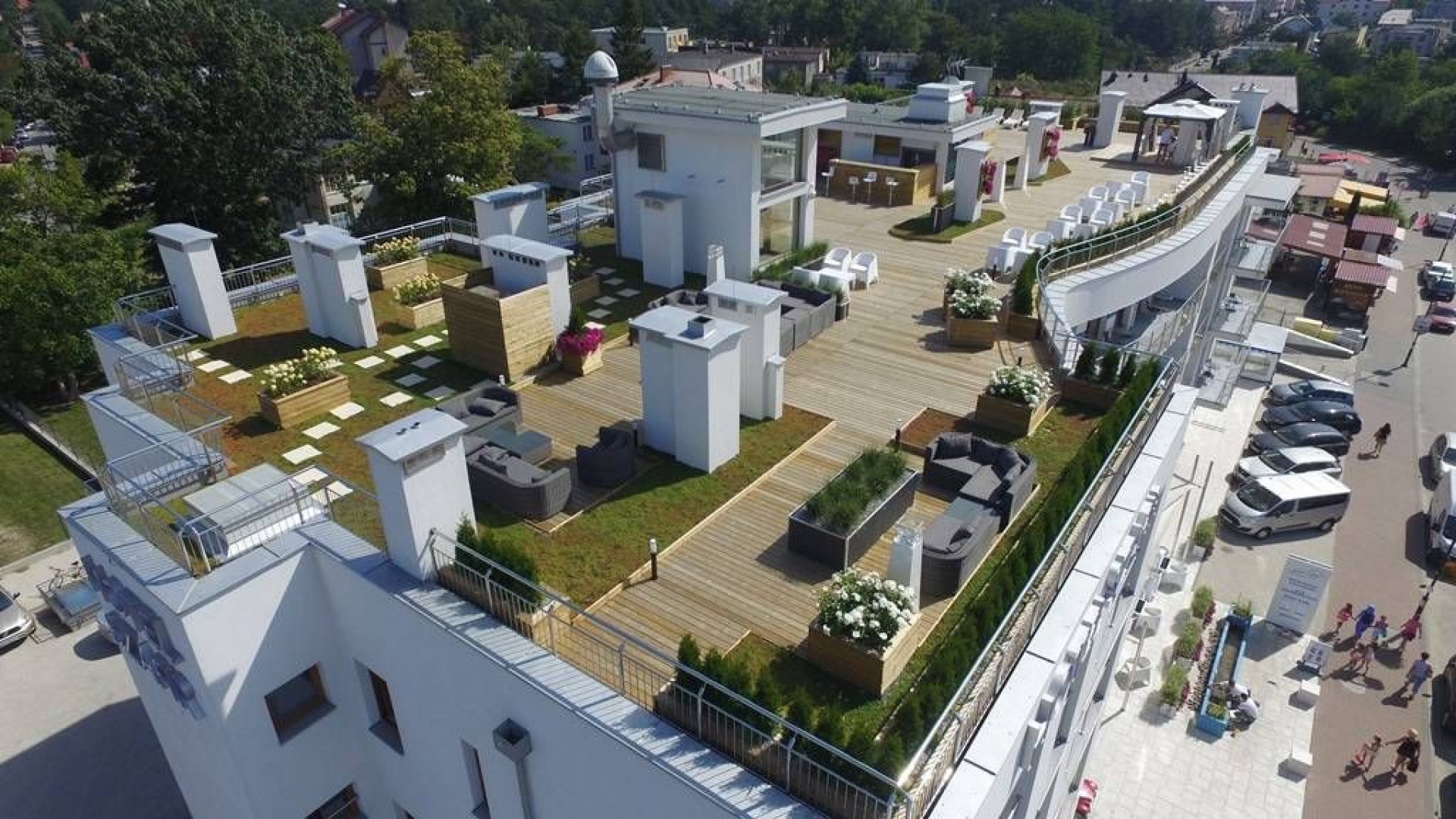 Hotel Szafir