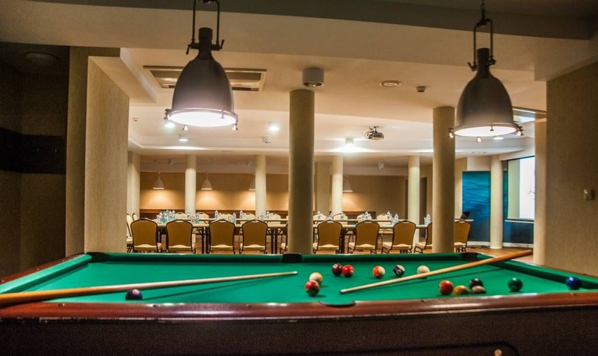 Hotel Szafir