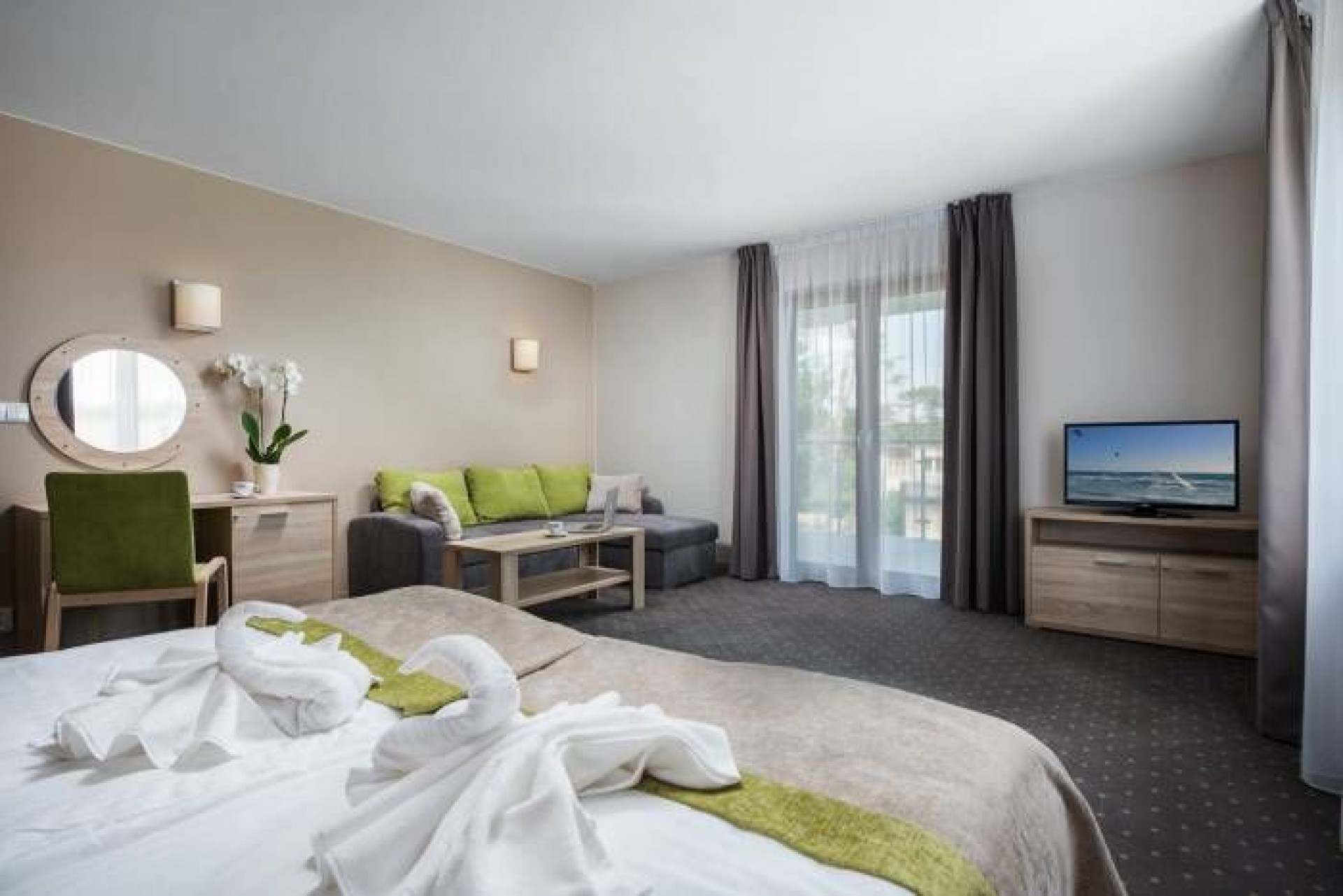Hotel Szafir