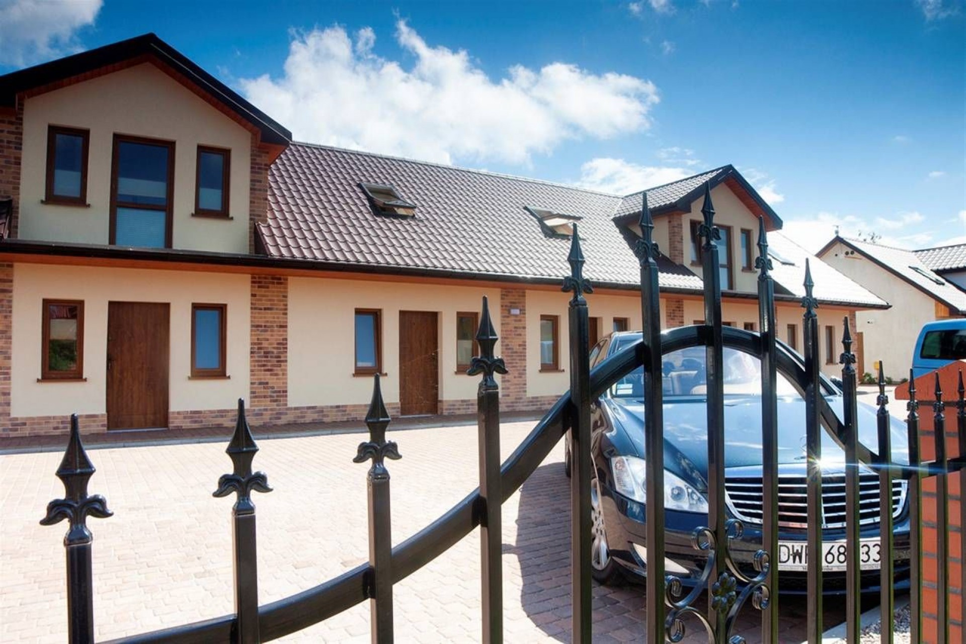 Apartamenty OLA II