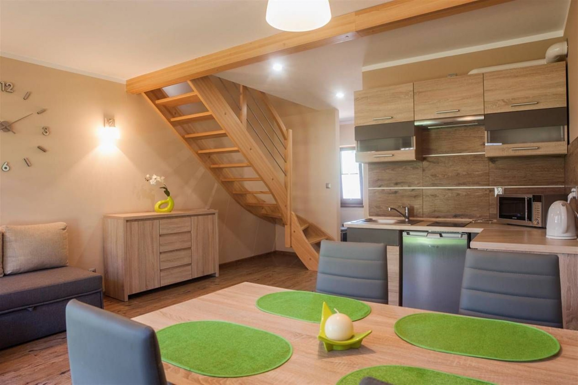 Apartamenty OLA II