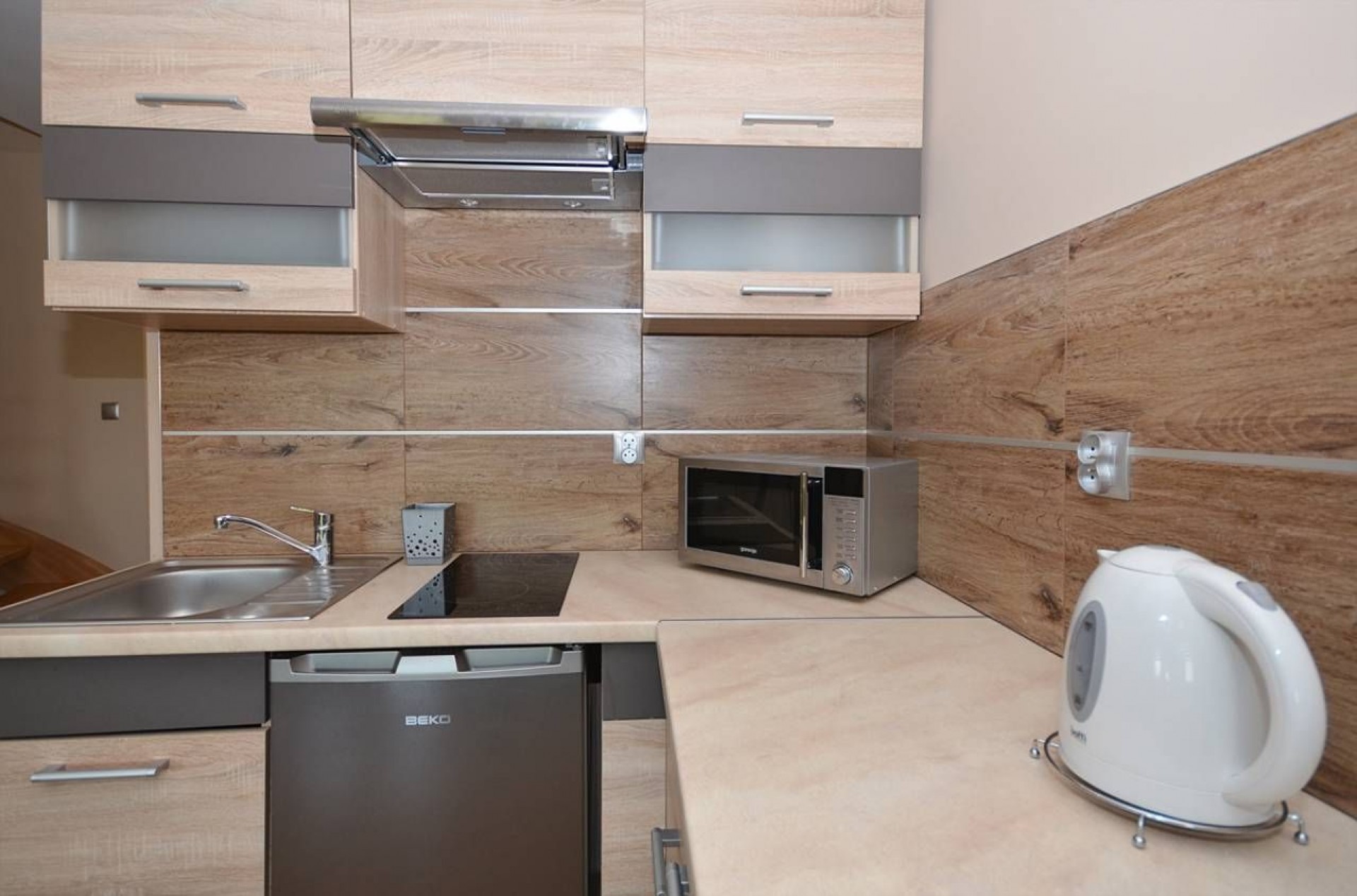 Apartamenty OLA II