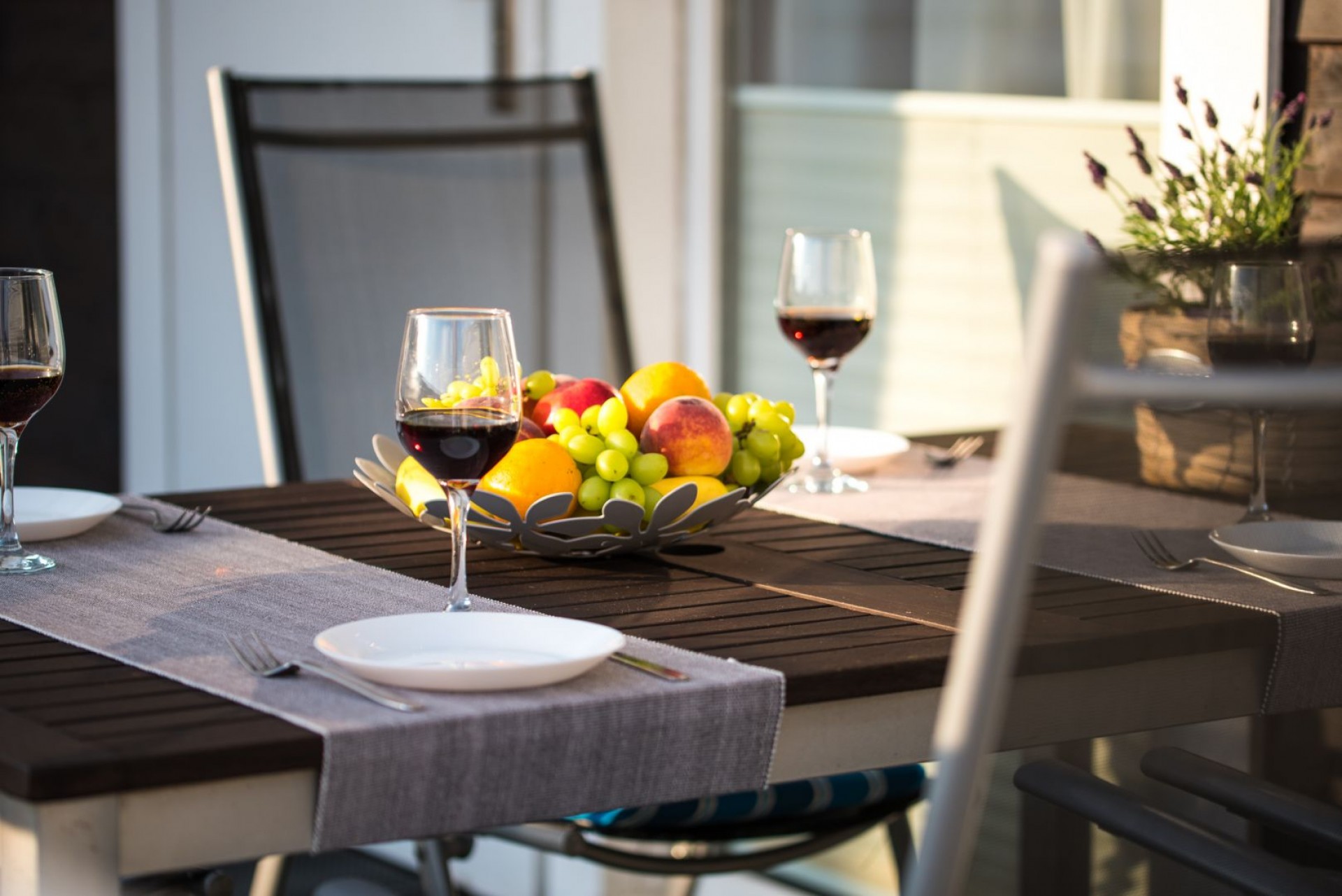 Domki letniskowe SOLE