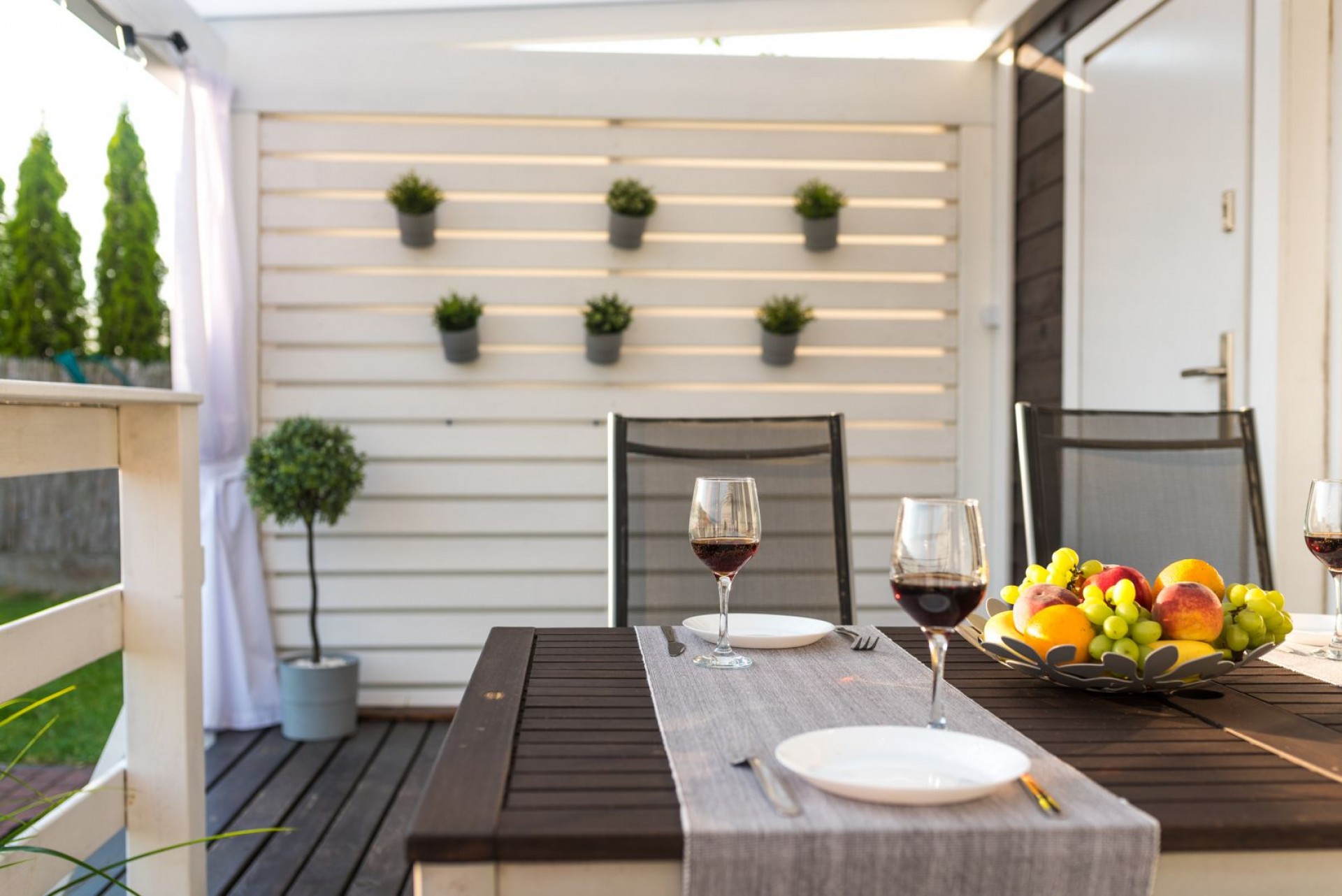 Domki letniskowe SOLE