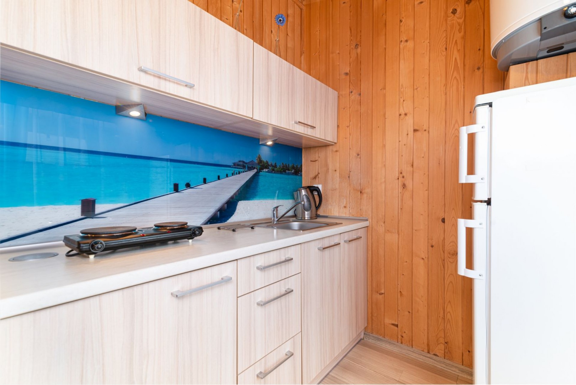 Domki letniskowe SOLE