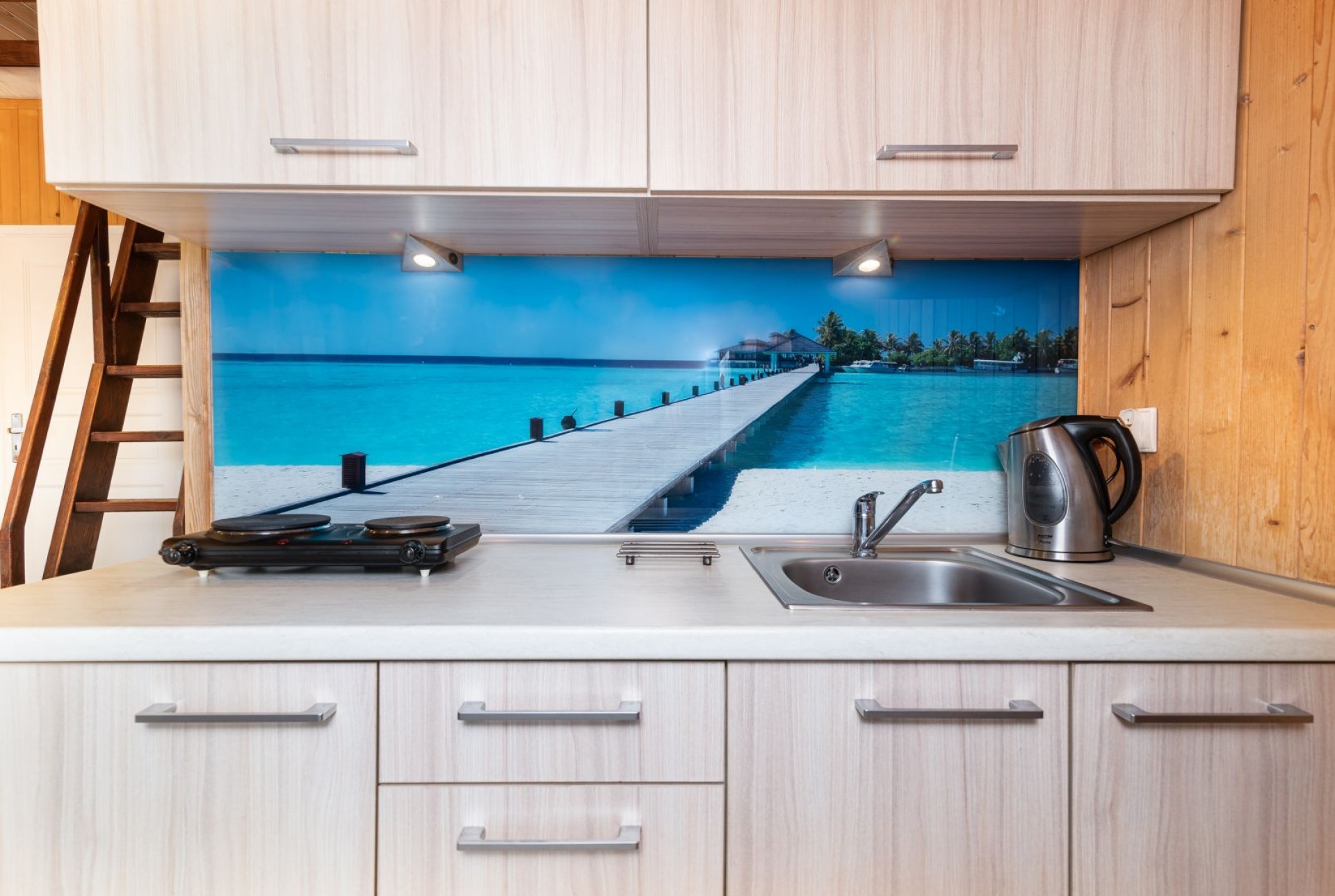 Domki letniskowe SOLE