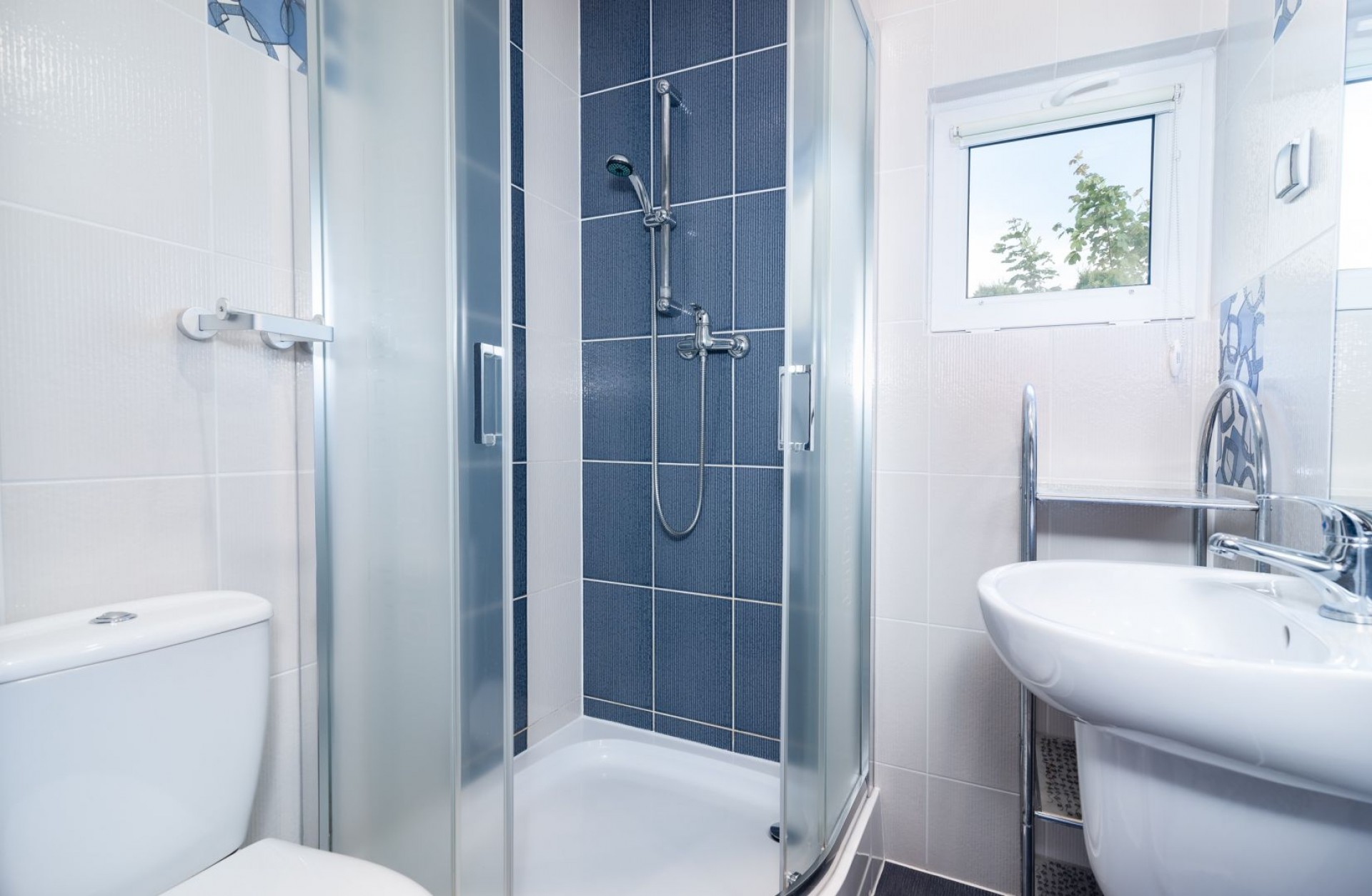 Domki letniskowe SOLE