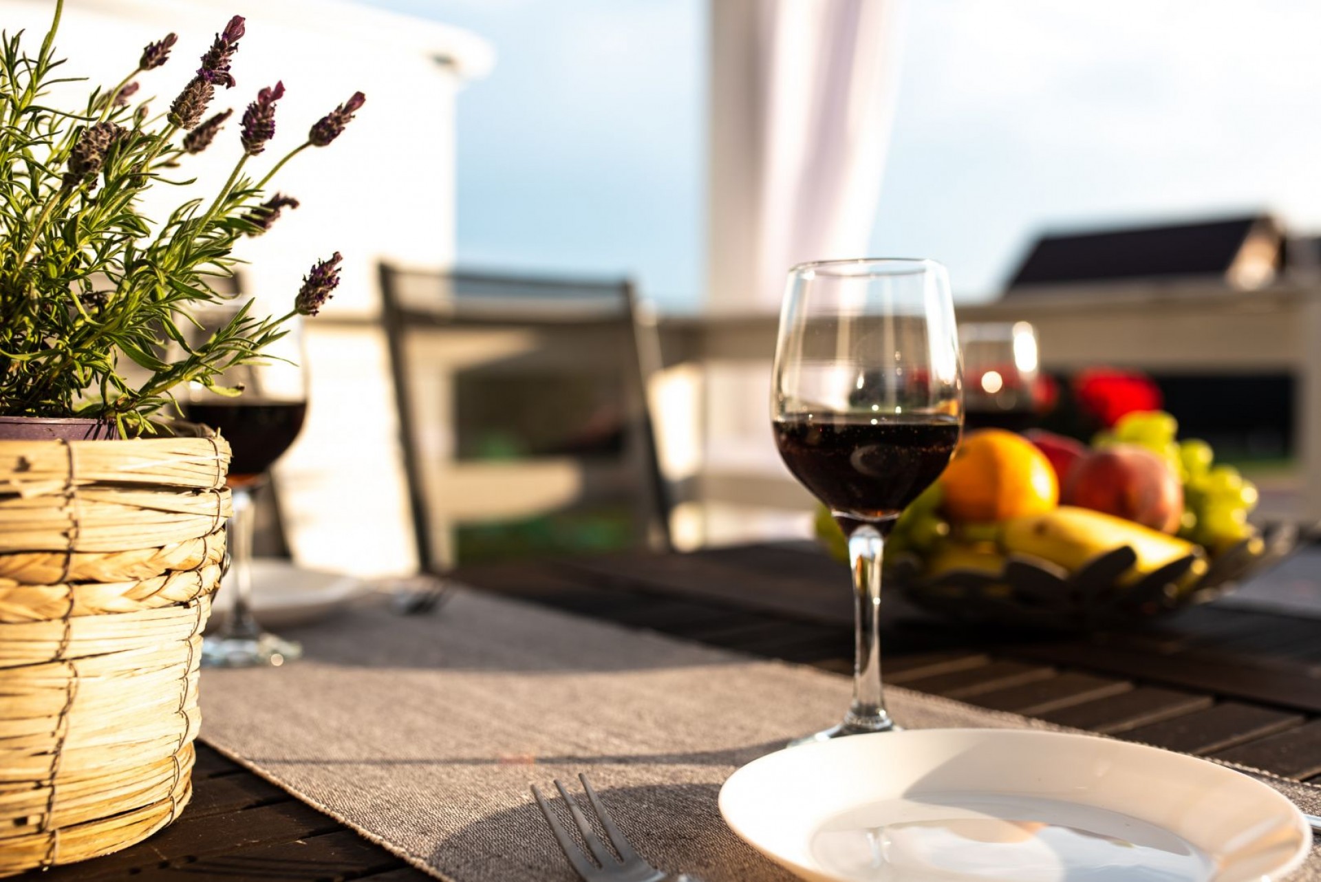 Domki letniskowe SOLE