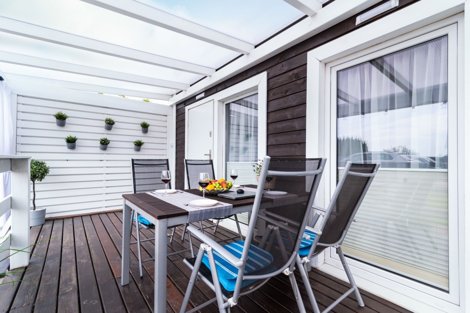 Domki letniskowe SOLE