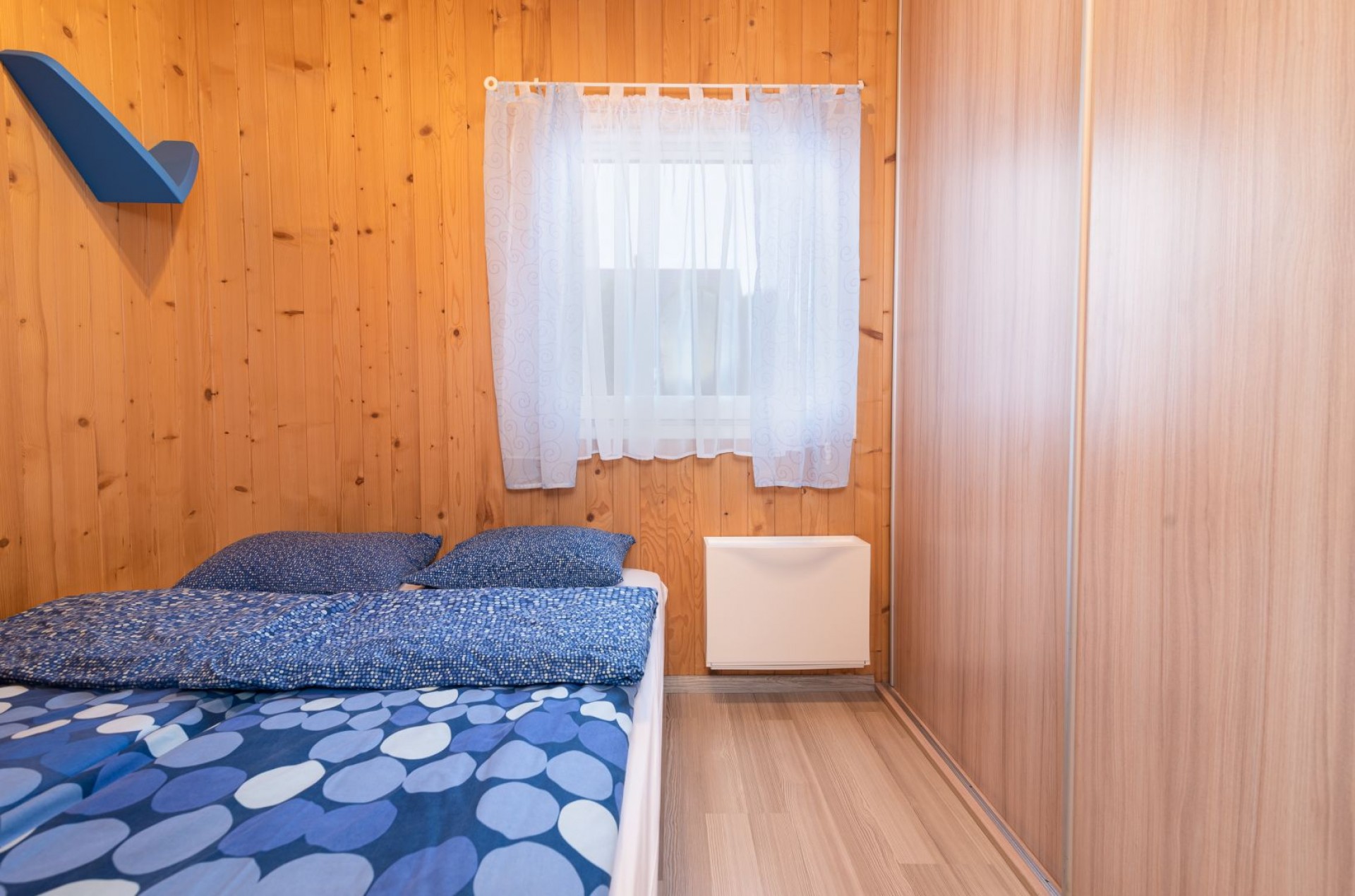 Domki letniskowe SOLE