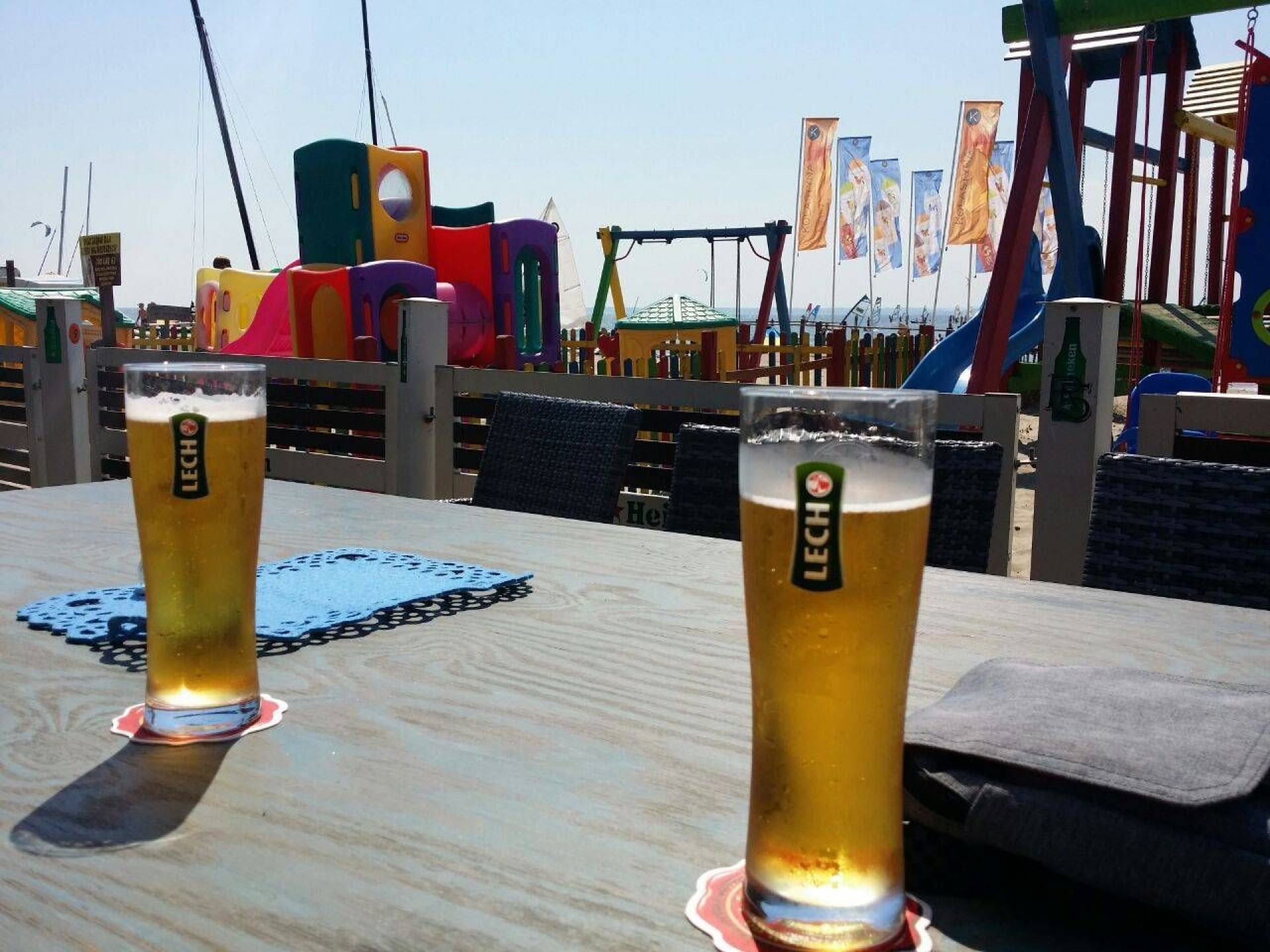 Domki letniskowe SOLE