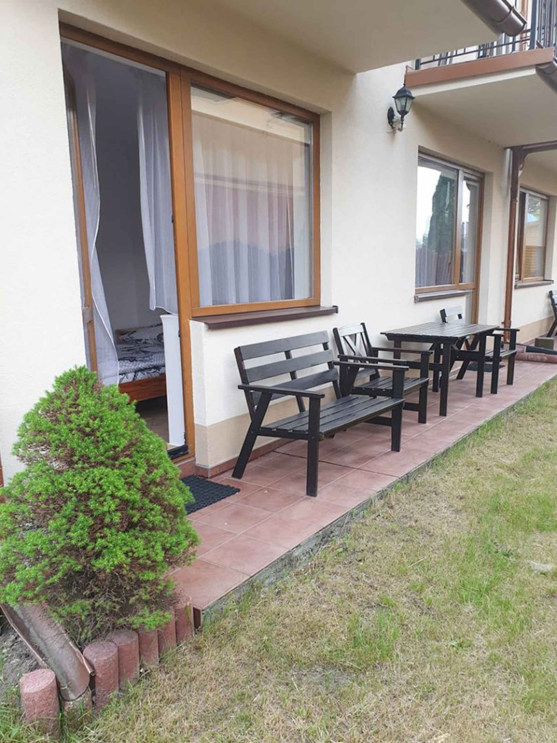 Dom Gościnny SŁONECZKO