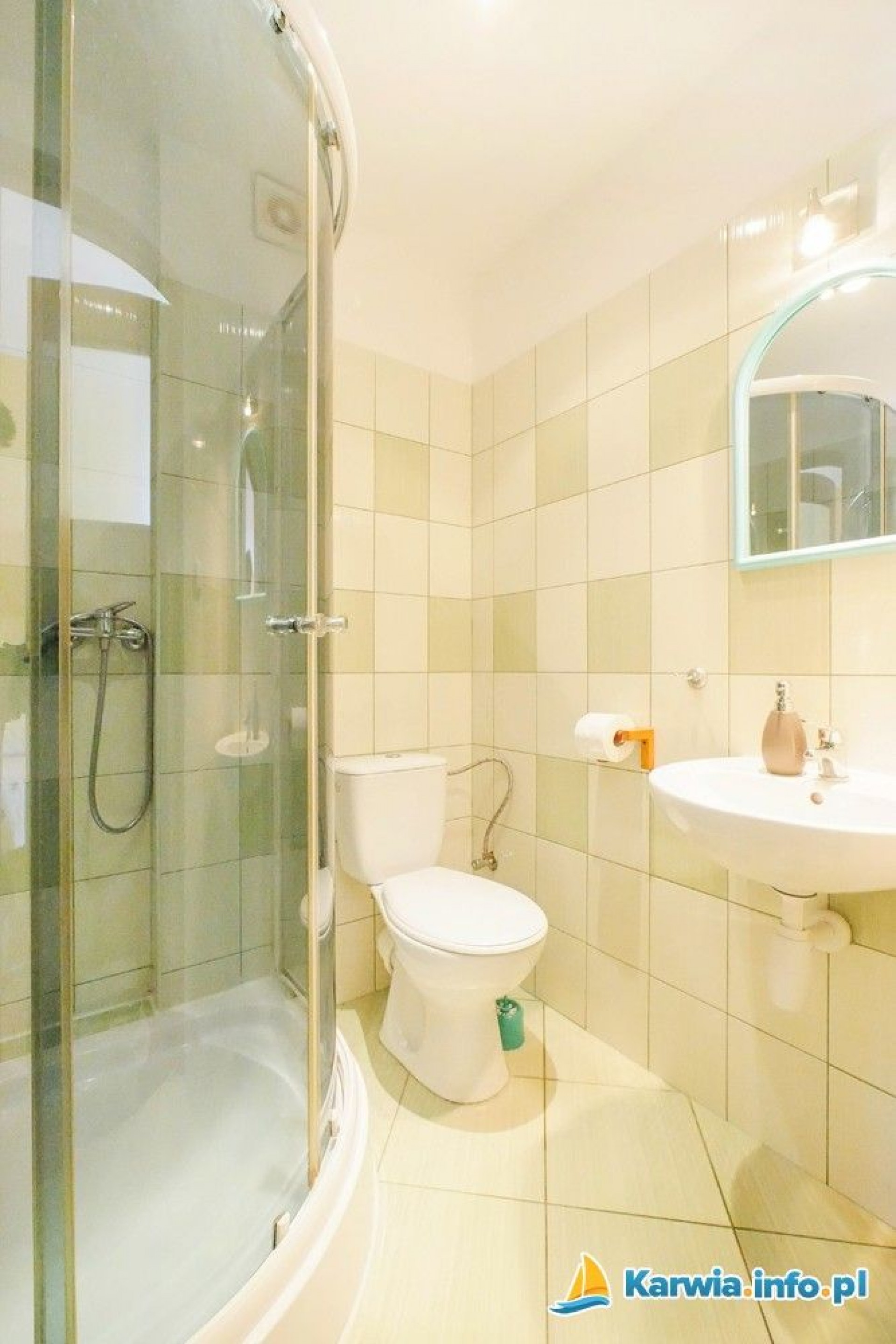 Dom Gościnny SŁONECZKO