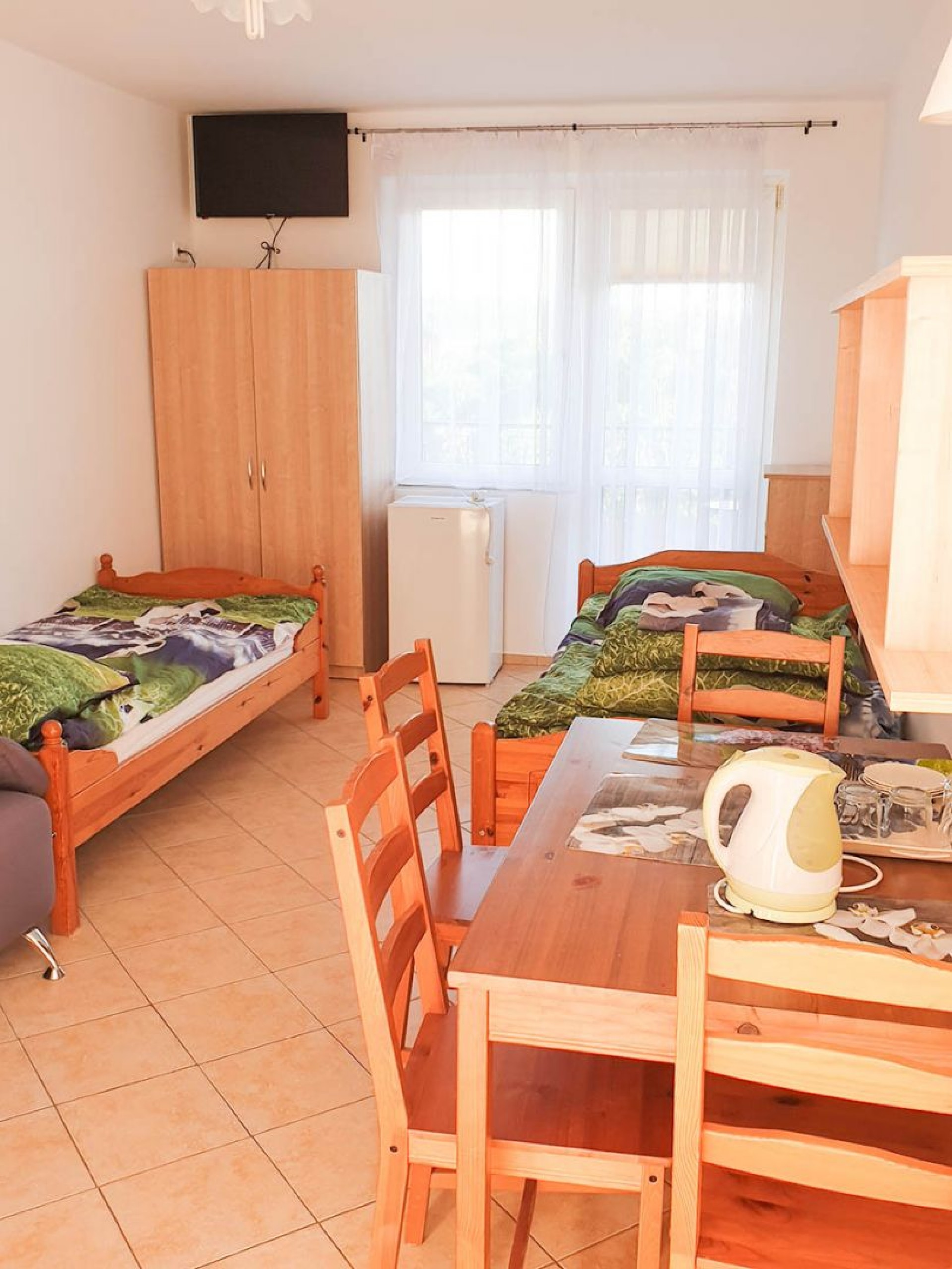 Dom Gościnny SŁONECZKO