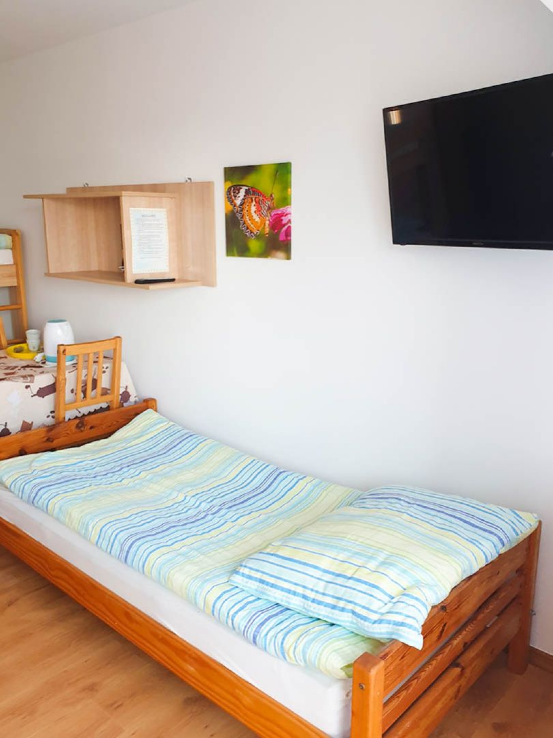 Dom Gościnny SŁONECZKO