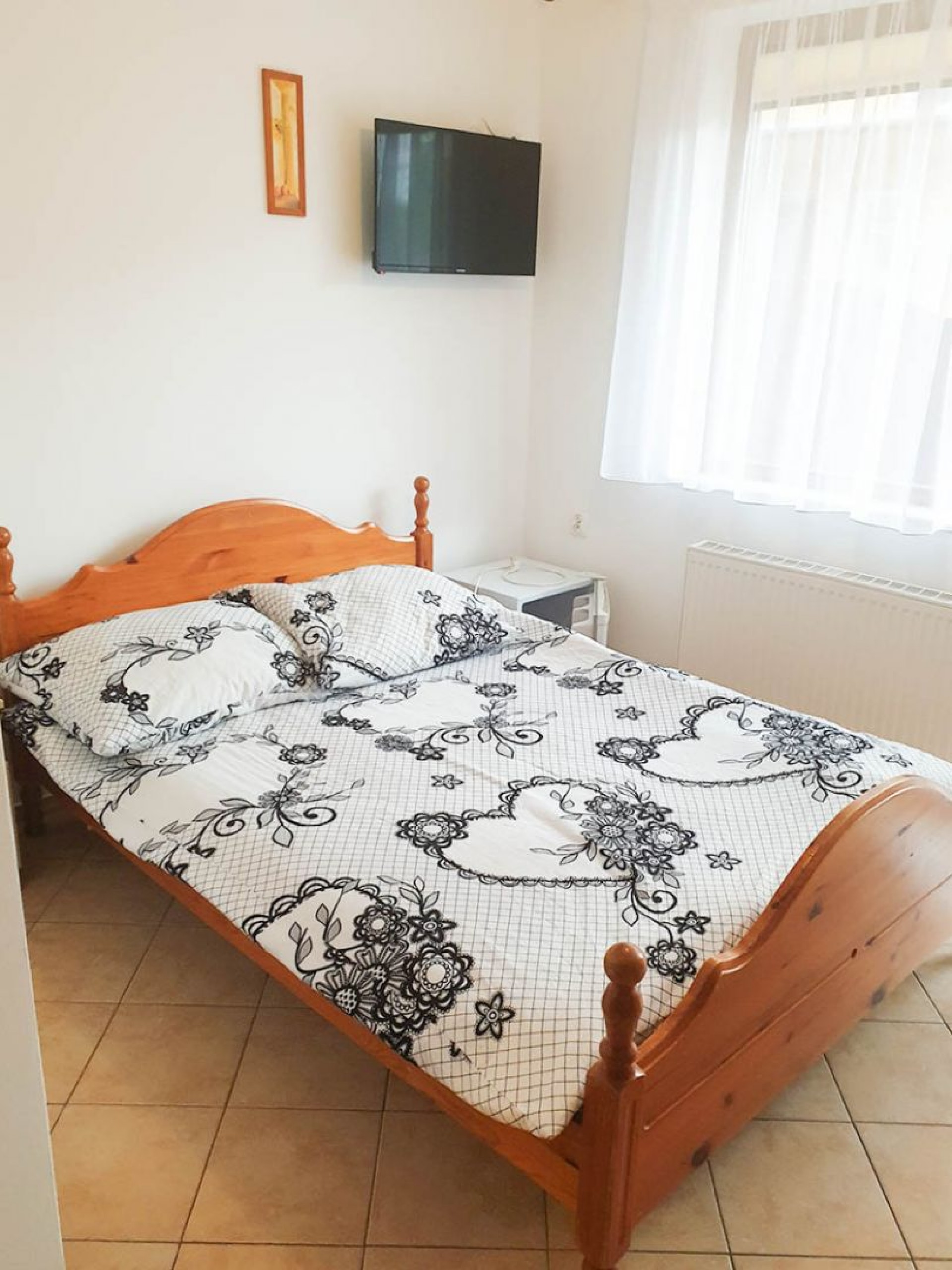 Dom Gościnny SŁONECZKO