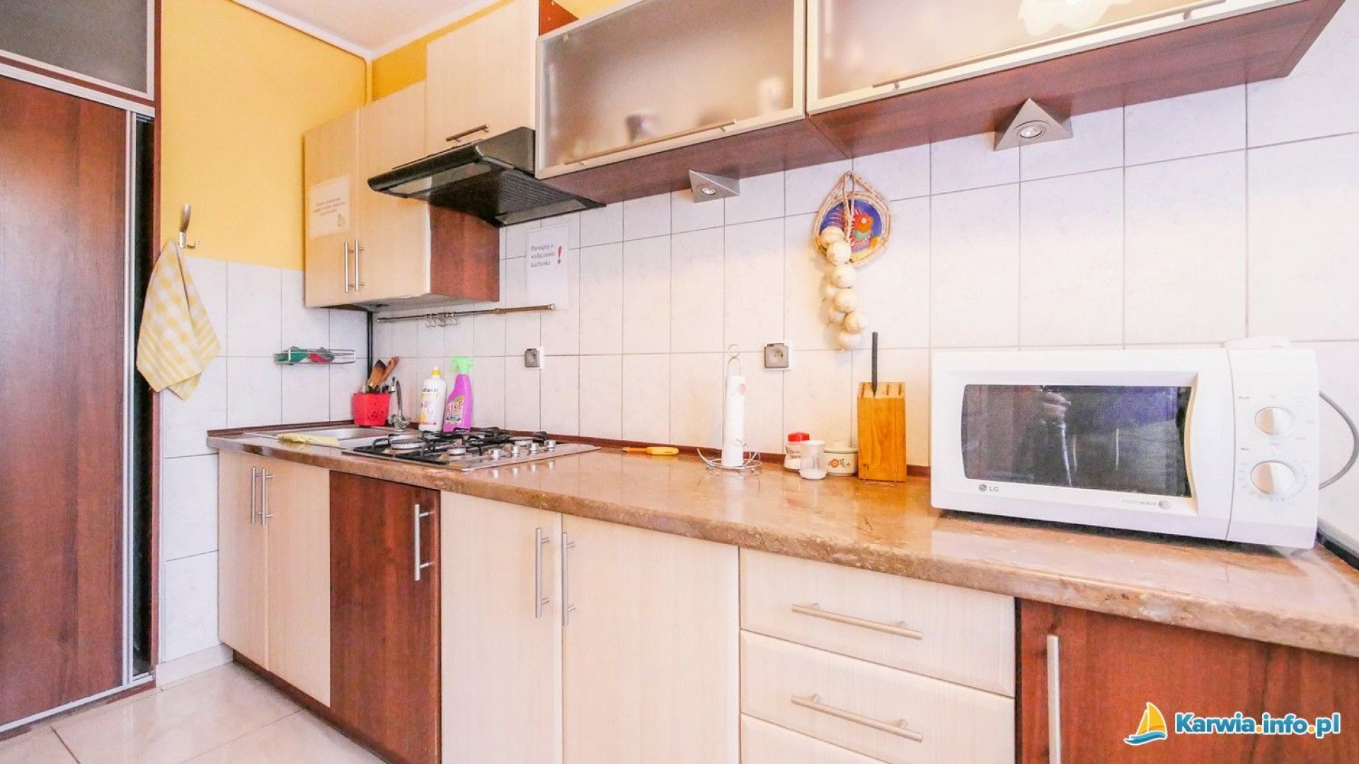 Dom Gościnny SŁONECZKO