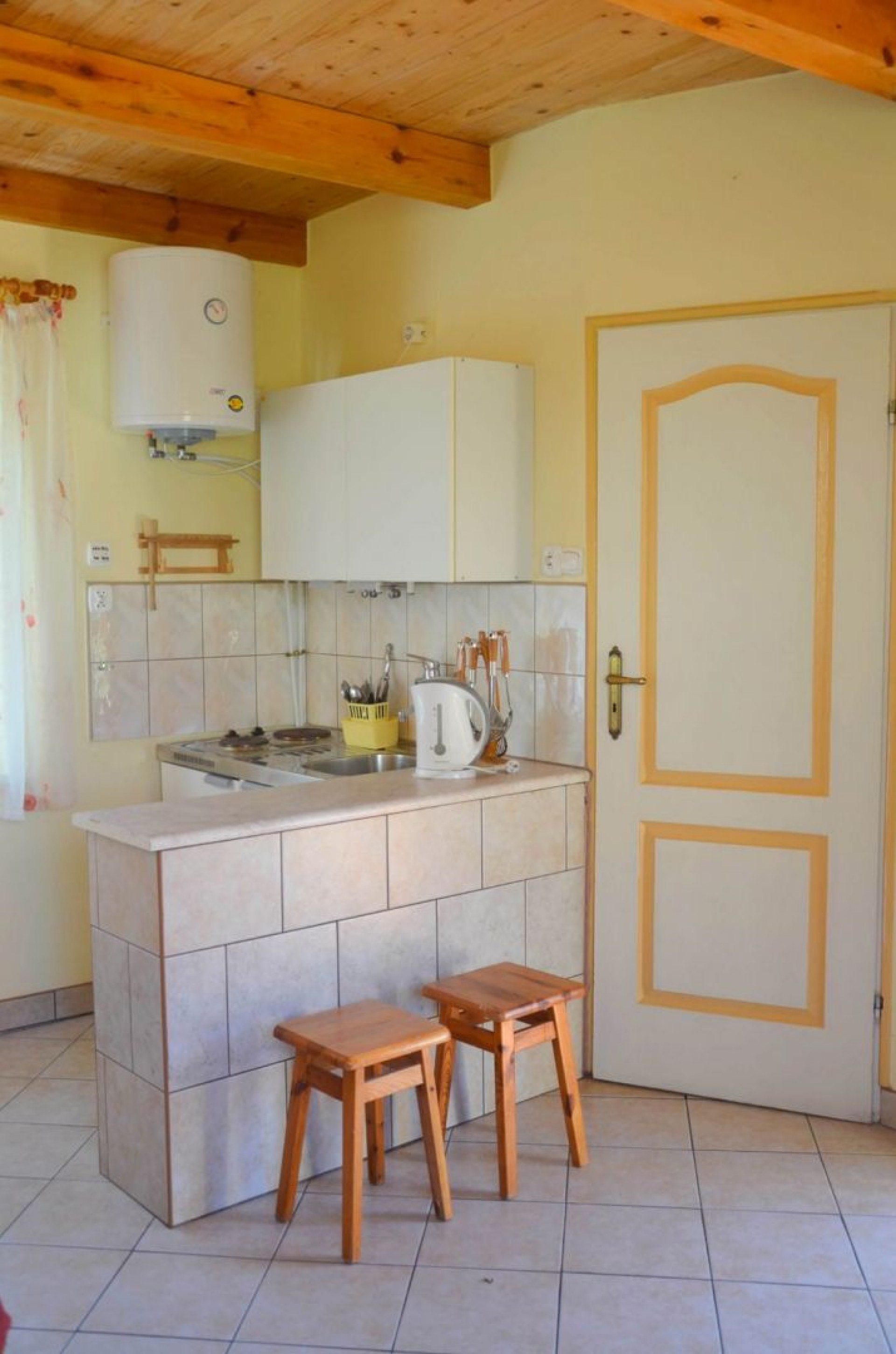 Pensjonat i Domki SEDNA