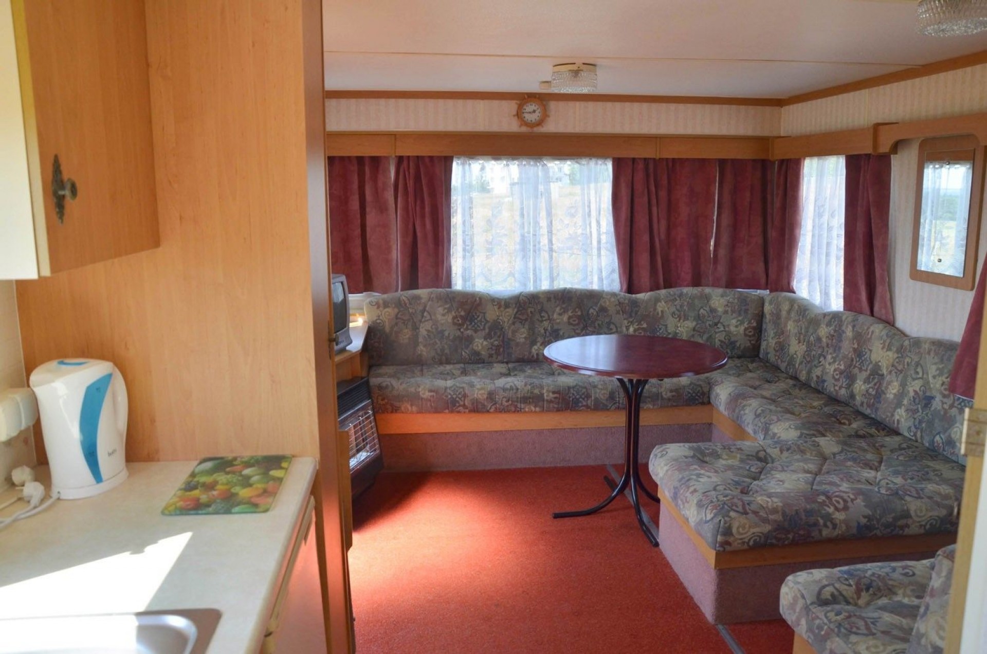 Pensjonat i Domki SEDNA