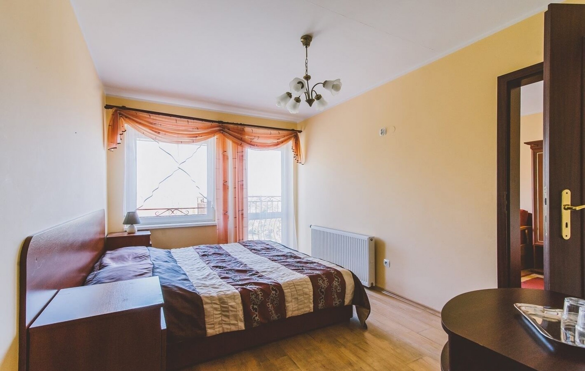 Pensjonat i Domki SEDNA