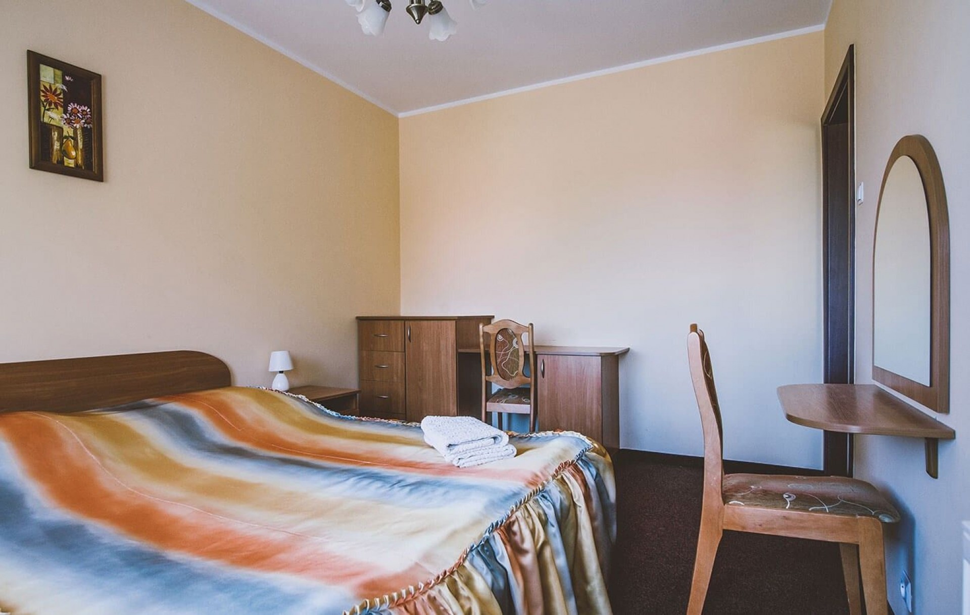 Pensjonat i Domki SEDNA