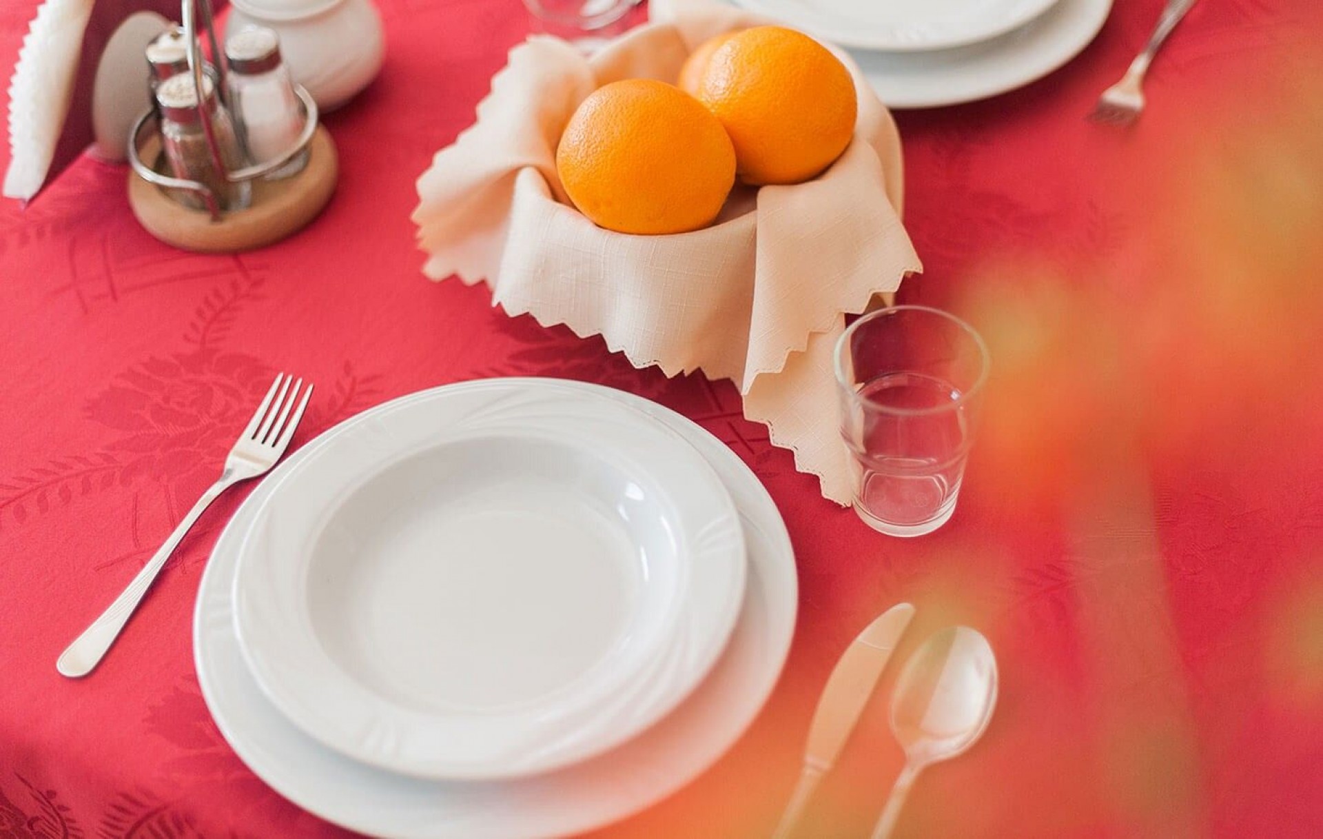 Pensjonat i Domki SEDNA