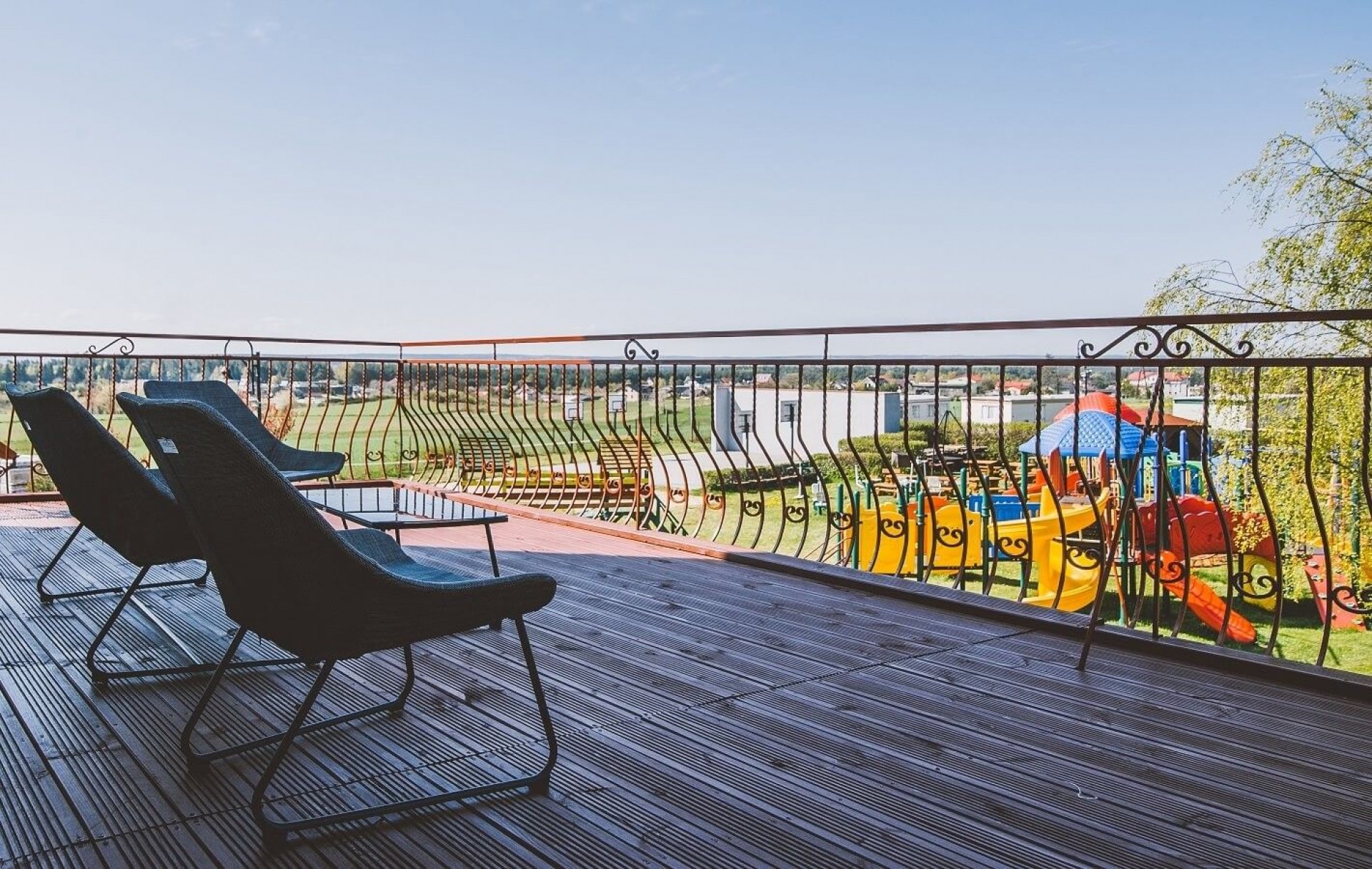 Pensjonat i Domki SEDNA