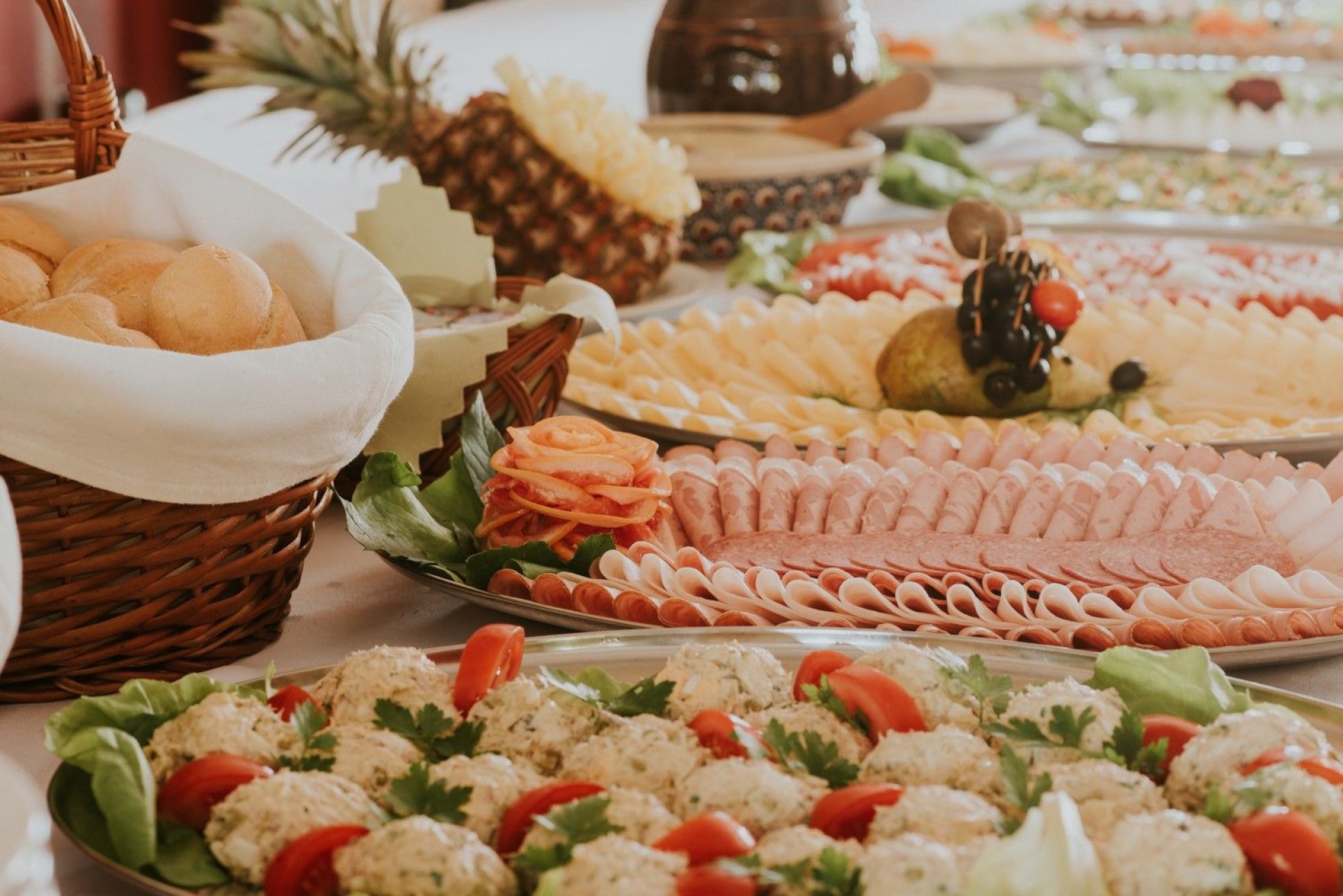 Pensjonat i Domki SEDNA