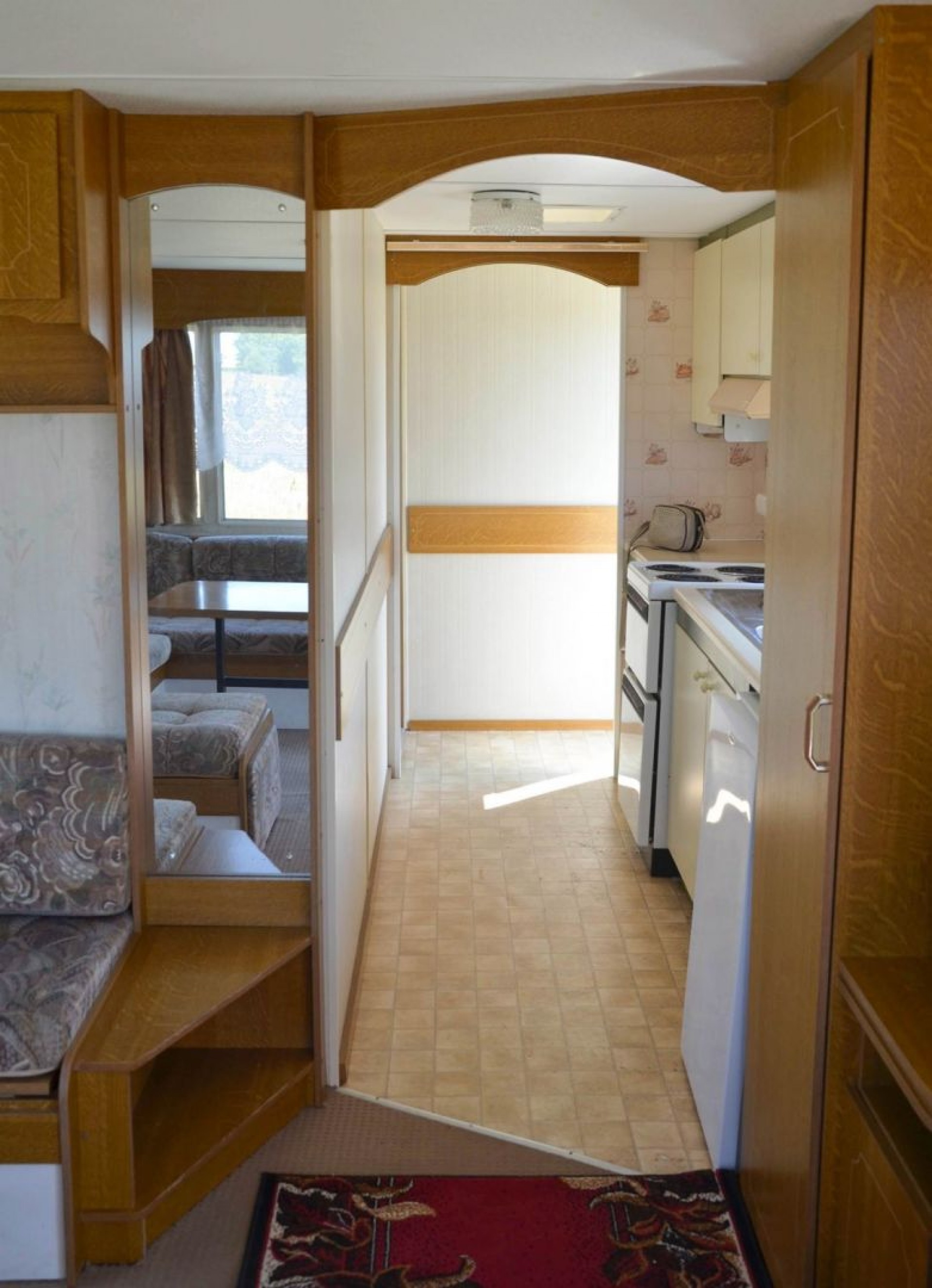 Pensjonat i Domki SEDNA