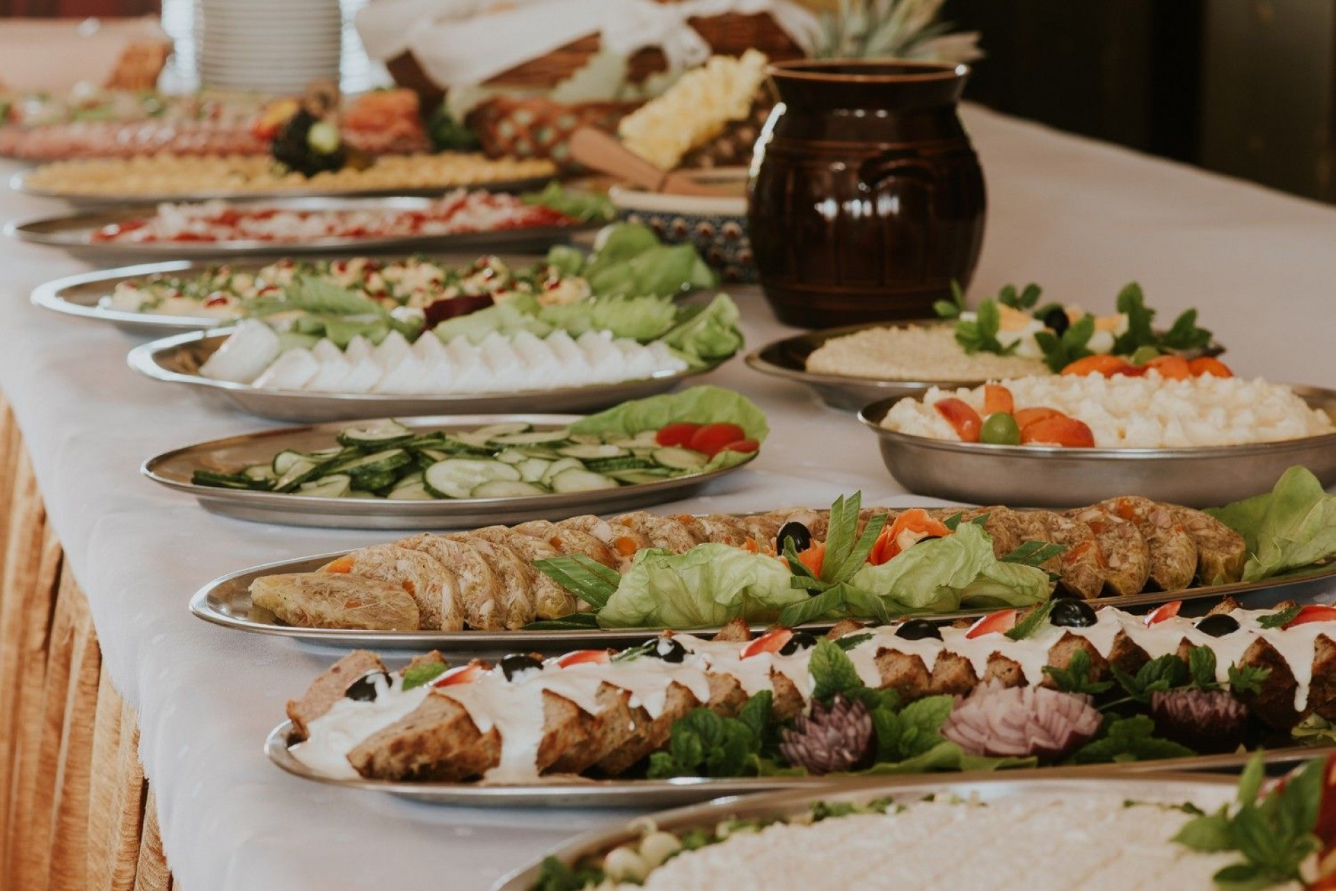 Pensjonat i Domki SEDNA