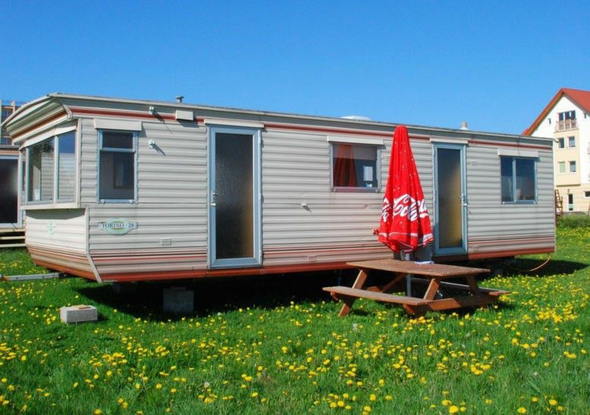 Pensjonat i Domki SEDNA