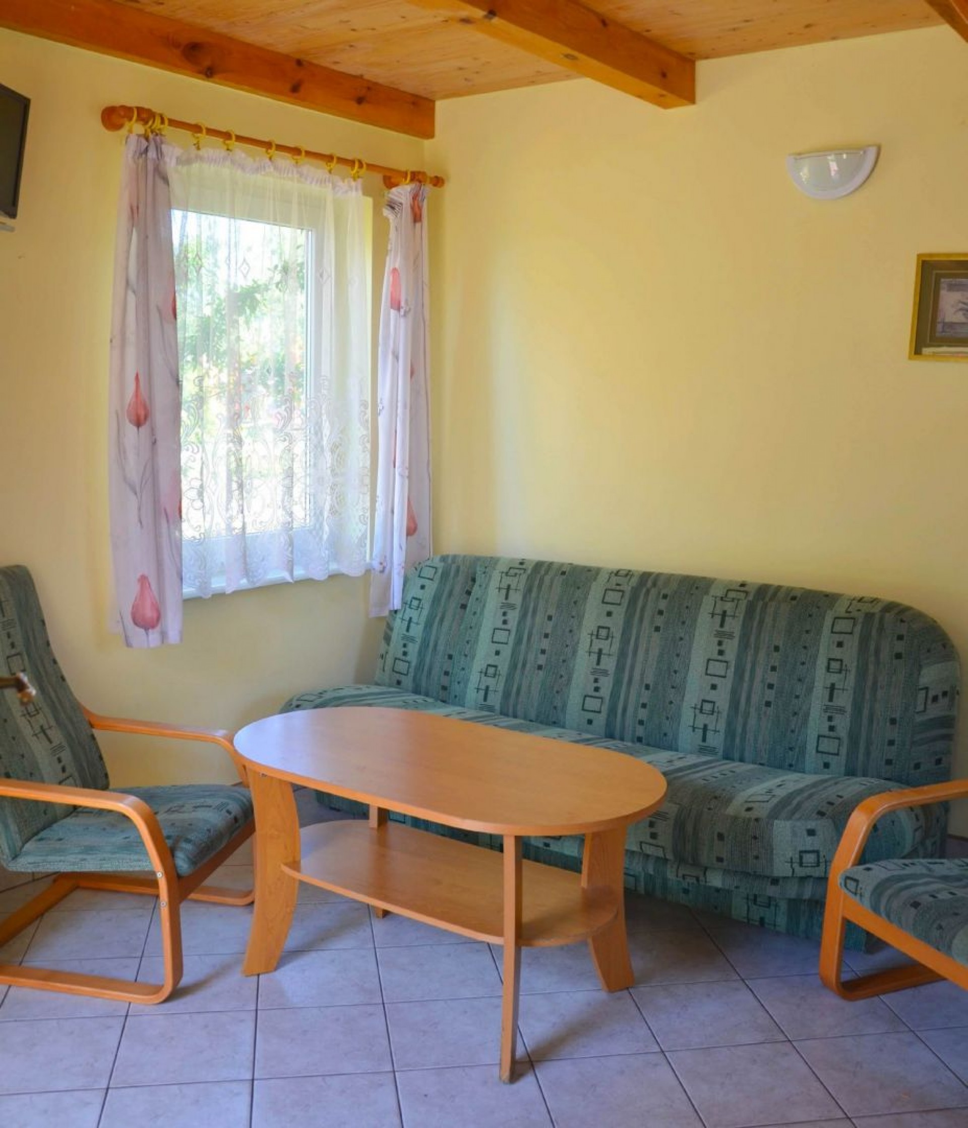 Pensjonat i Domki SEDNA