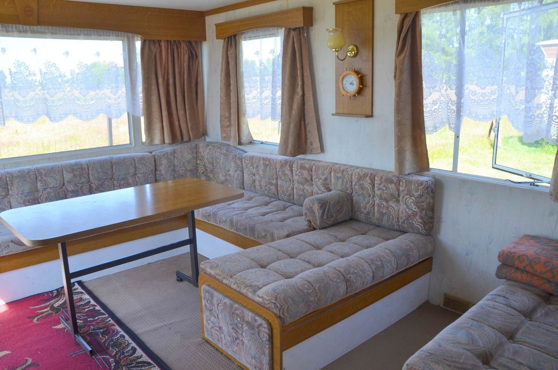 Pensjonat i Domki SEDNA