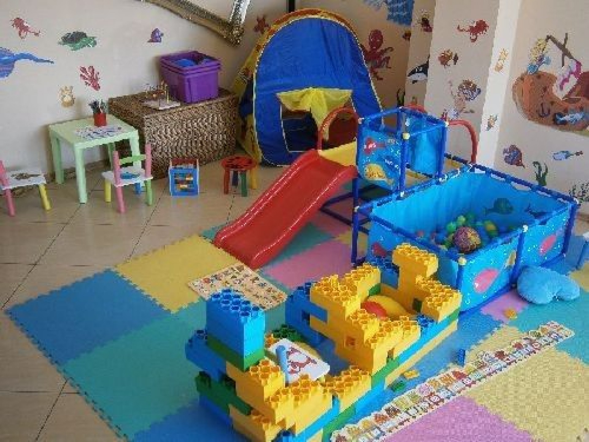 Pensjonat i Domki SEDNA