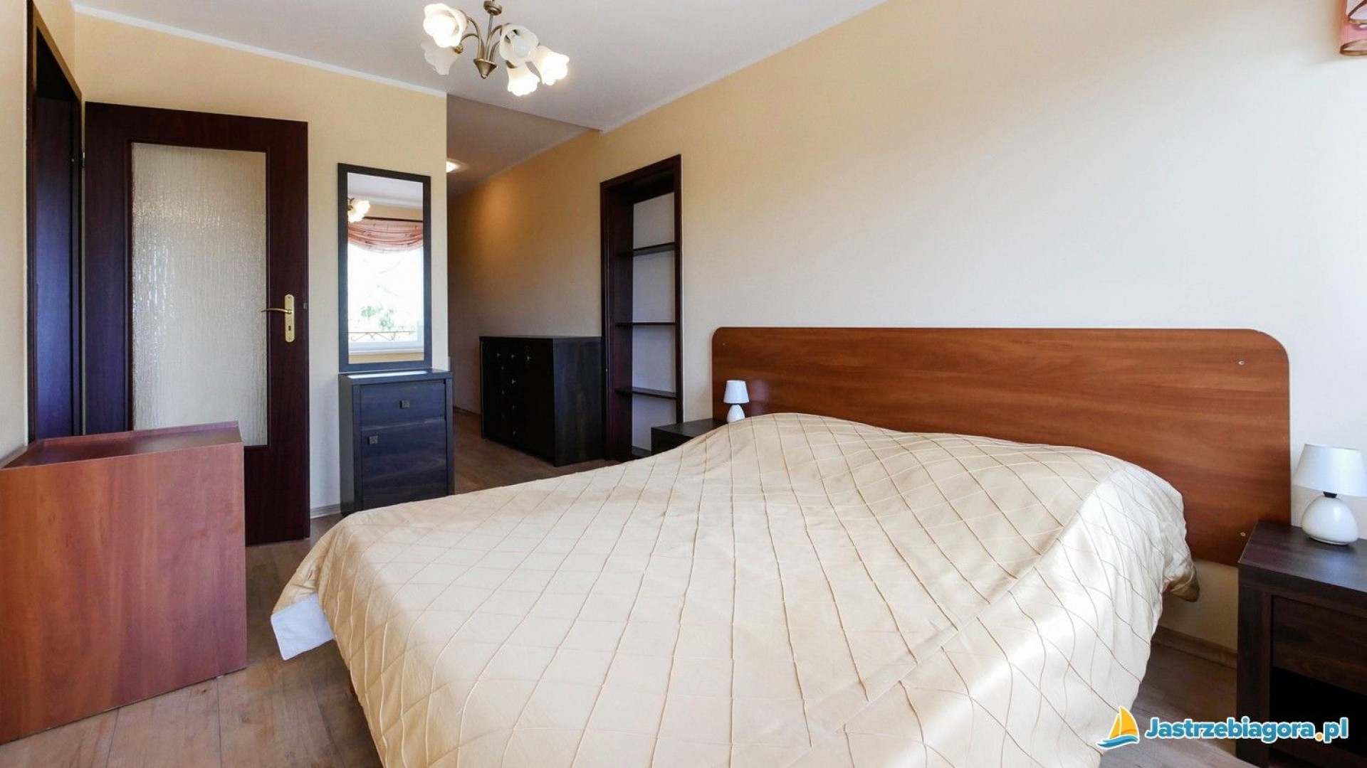 Pensjonat i Domki SEDNA