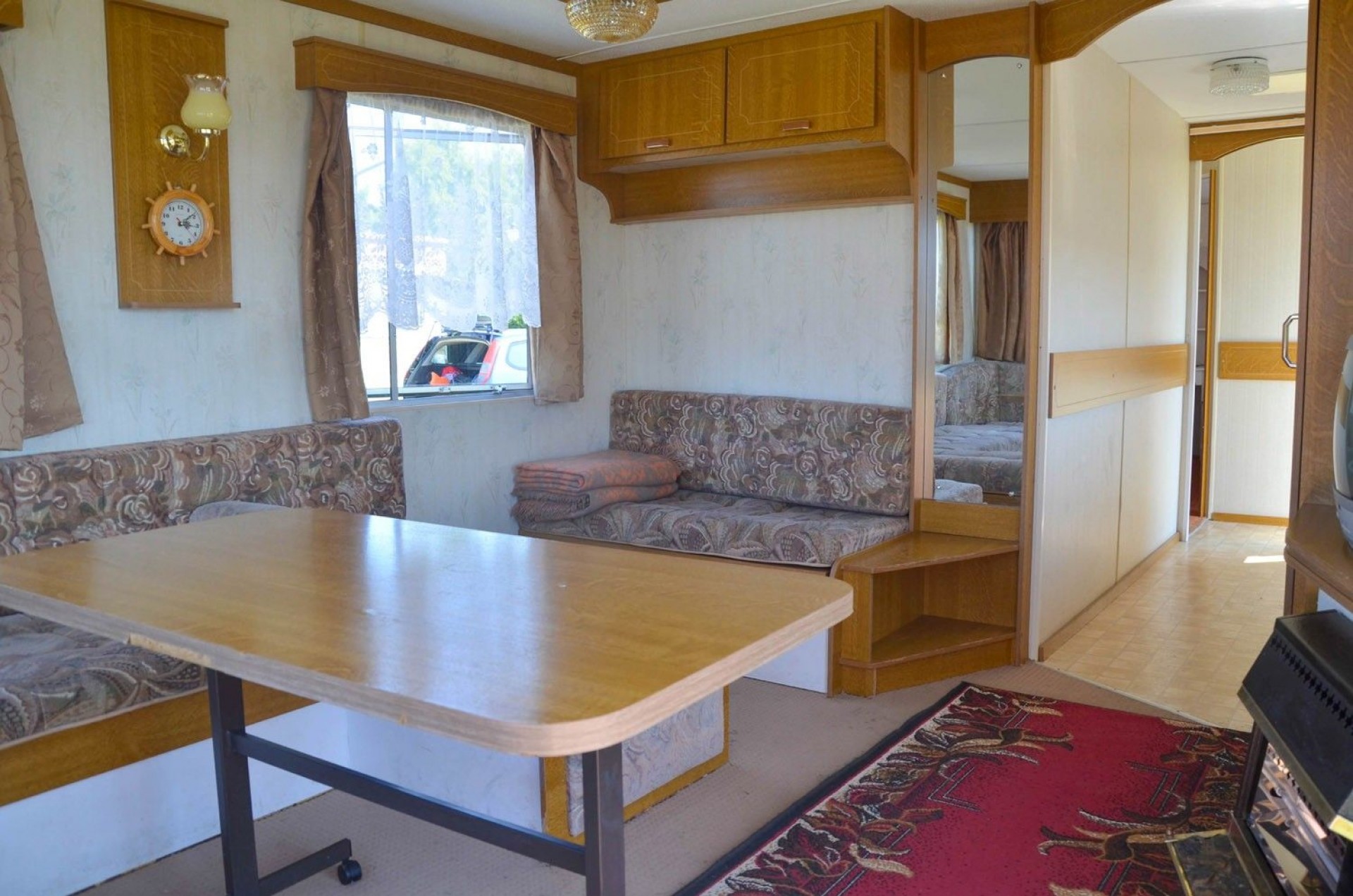 Pensjonat i Domki SEDNA