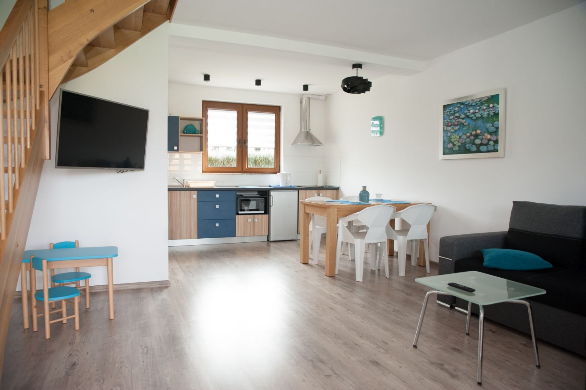 Domki Apartamentowe WIKING