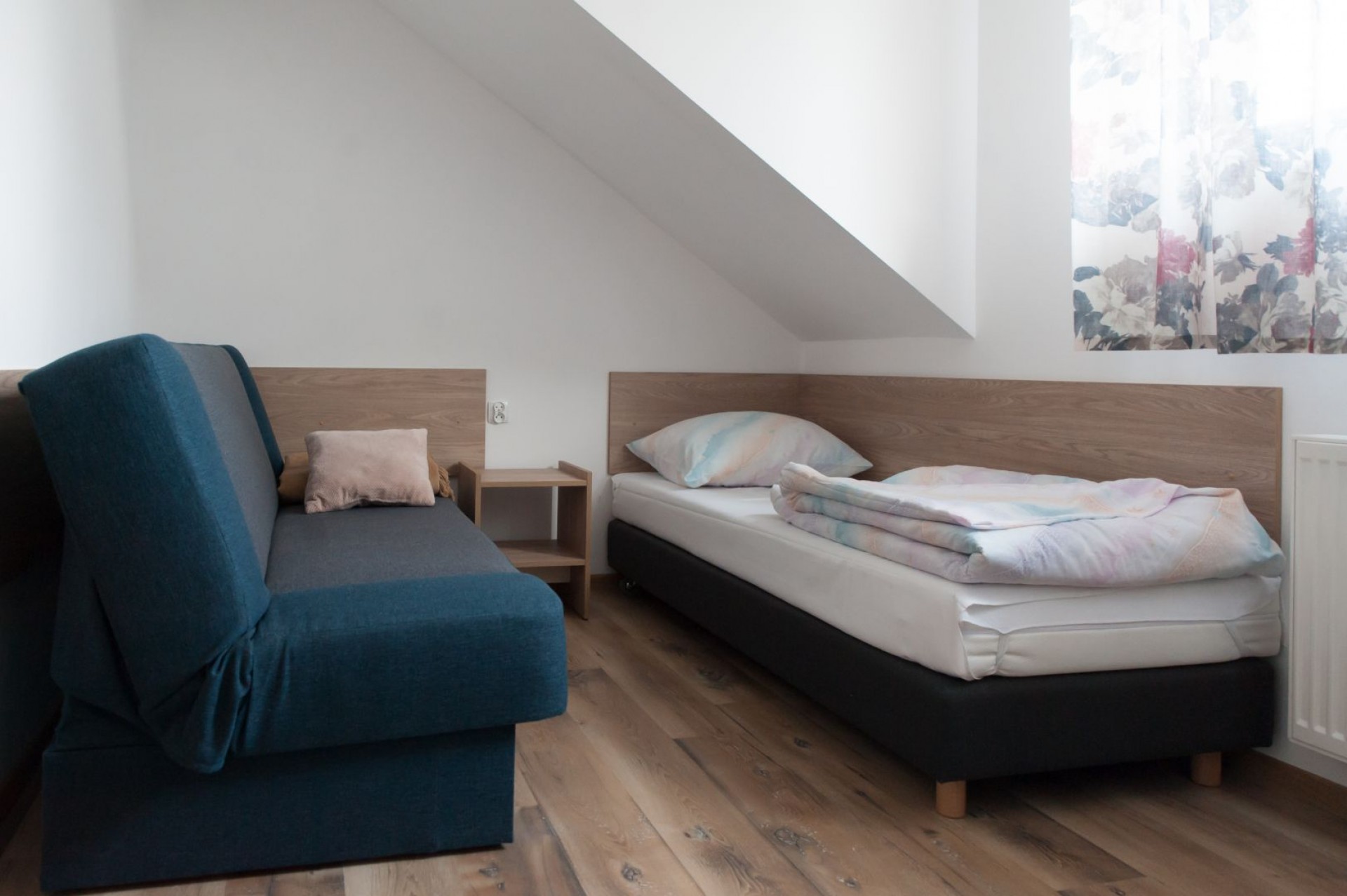 Domki Apartamentowe WIKING