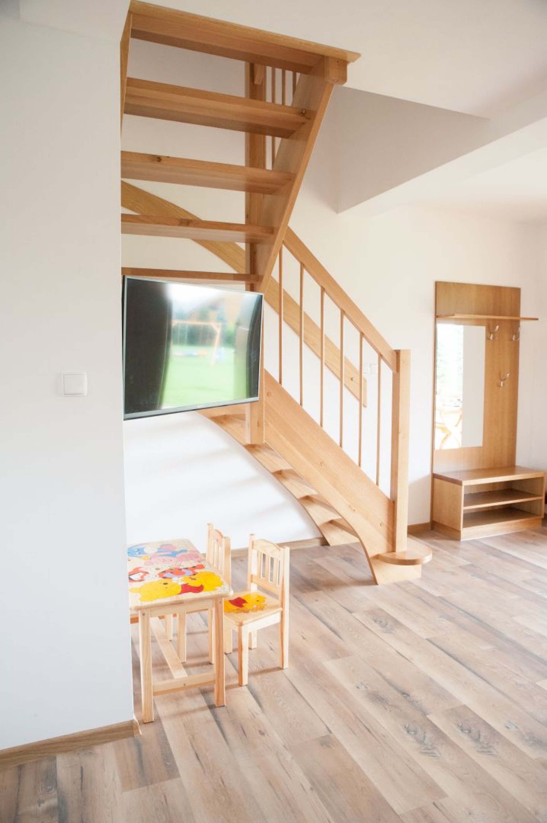 Domki Apartamentowe WIKING