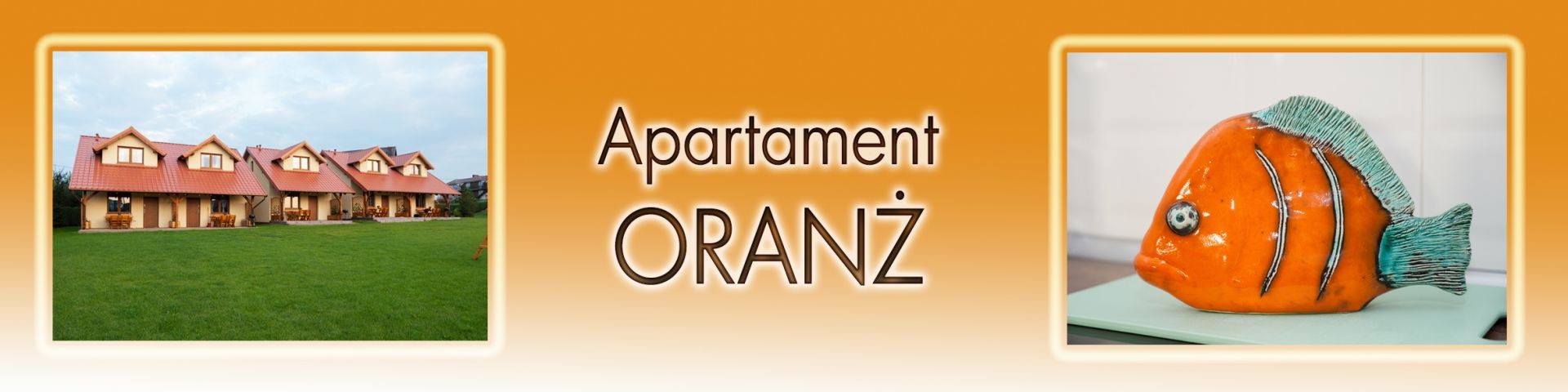 Domki Apartamentowe WIKING