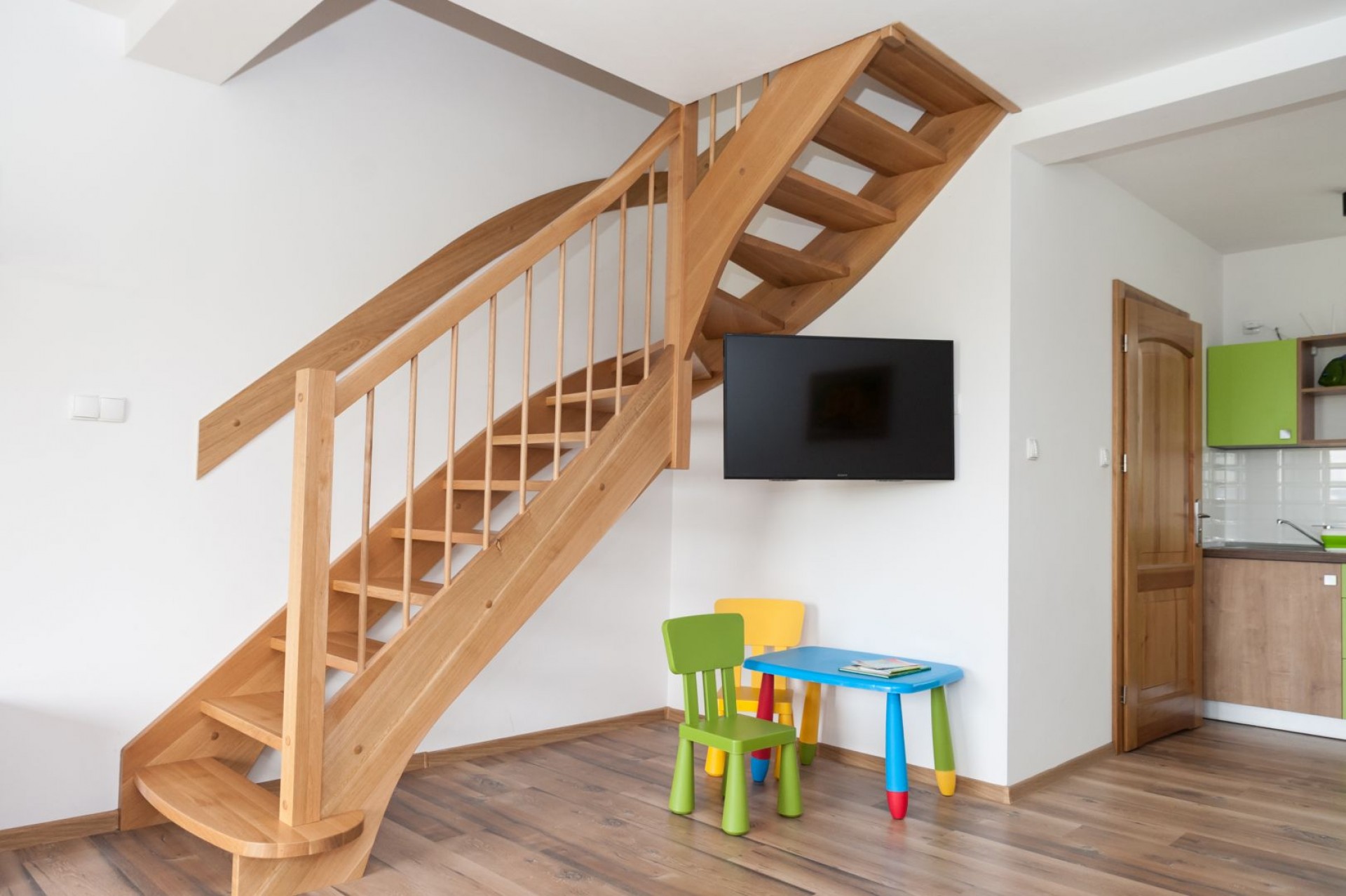 Domki Apartamentowe WIKING