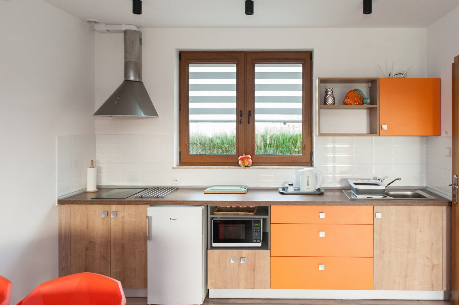 Domki Apartamentowe WIKING